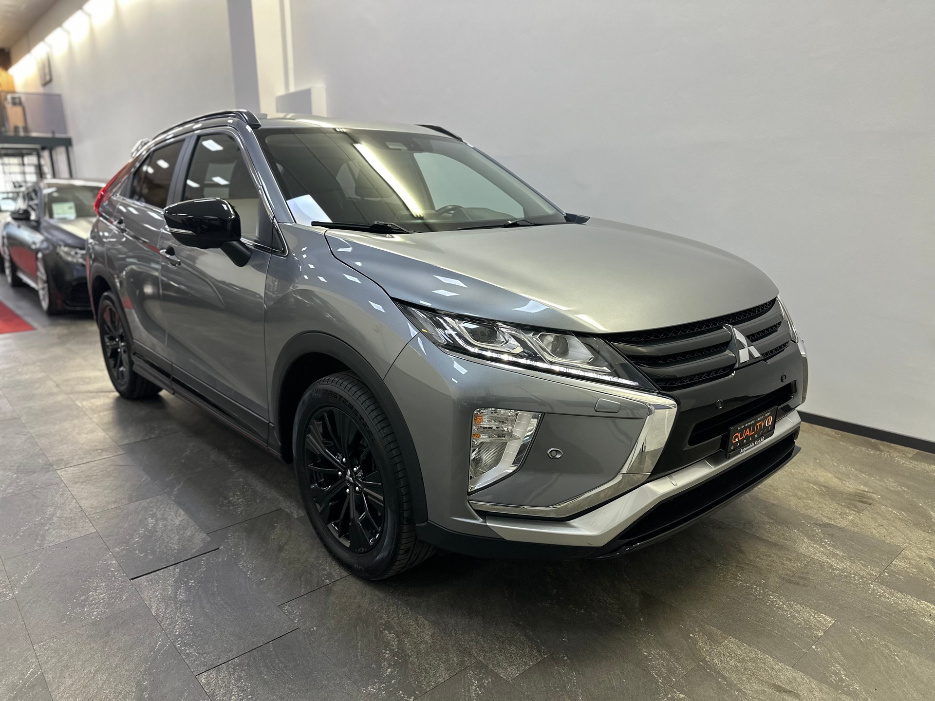 MITSUBISHI Eclipse Cross 1.5 T-Mivec Value 2WD-image-9