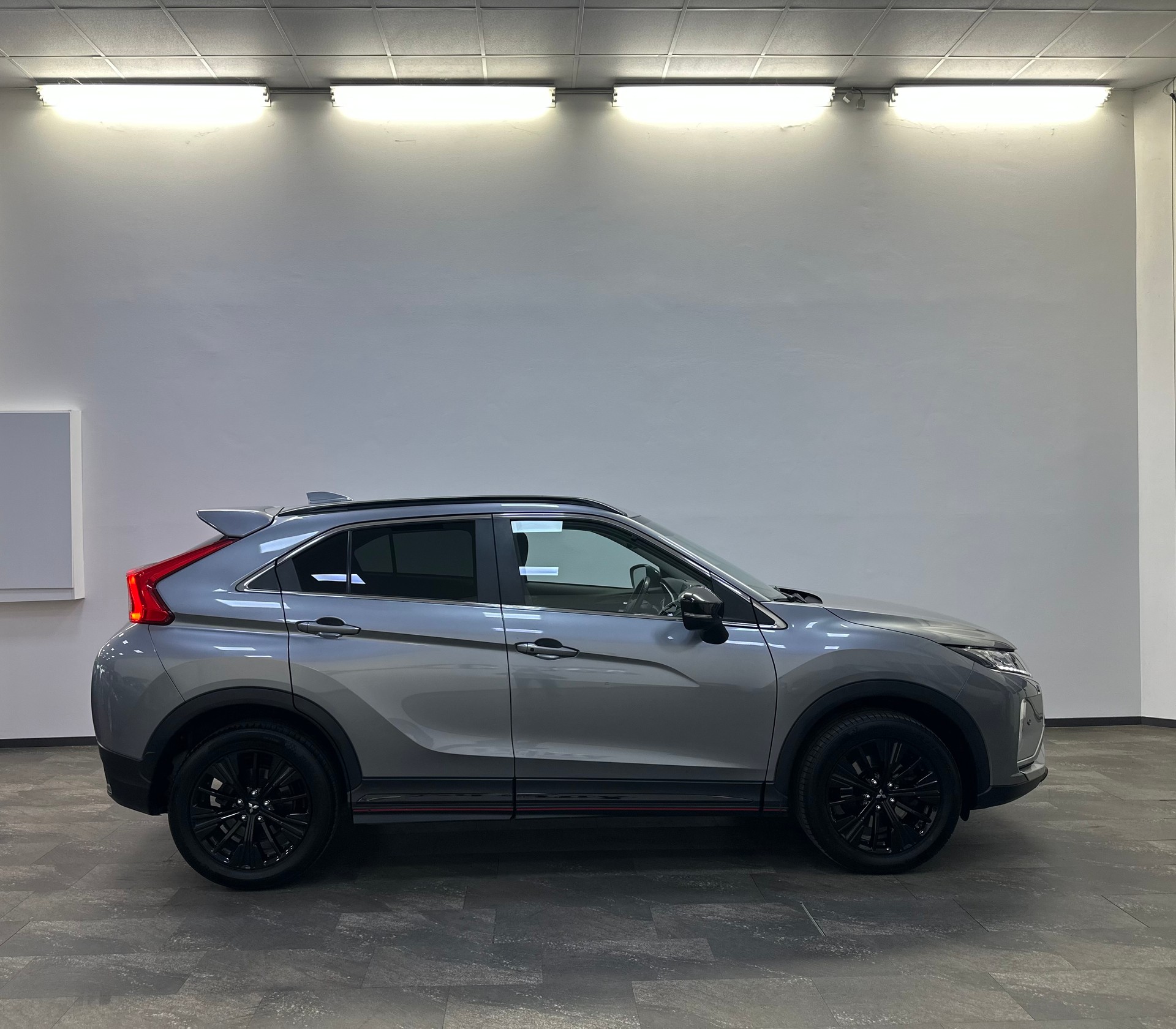 MITSUBISHI Eclipse Cross 1.5 T-Mivec Value 2WD-image-8