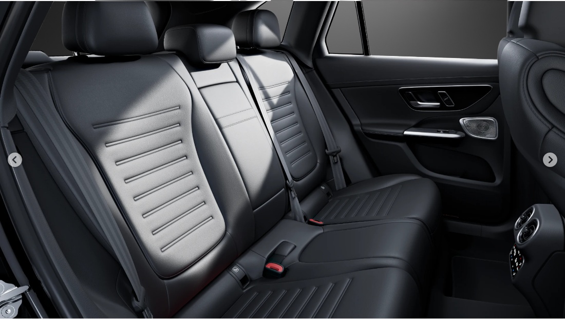 MERCEDES-BENZ GLC 300 de 4Matic 9G-Tronic-image-8