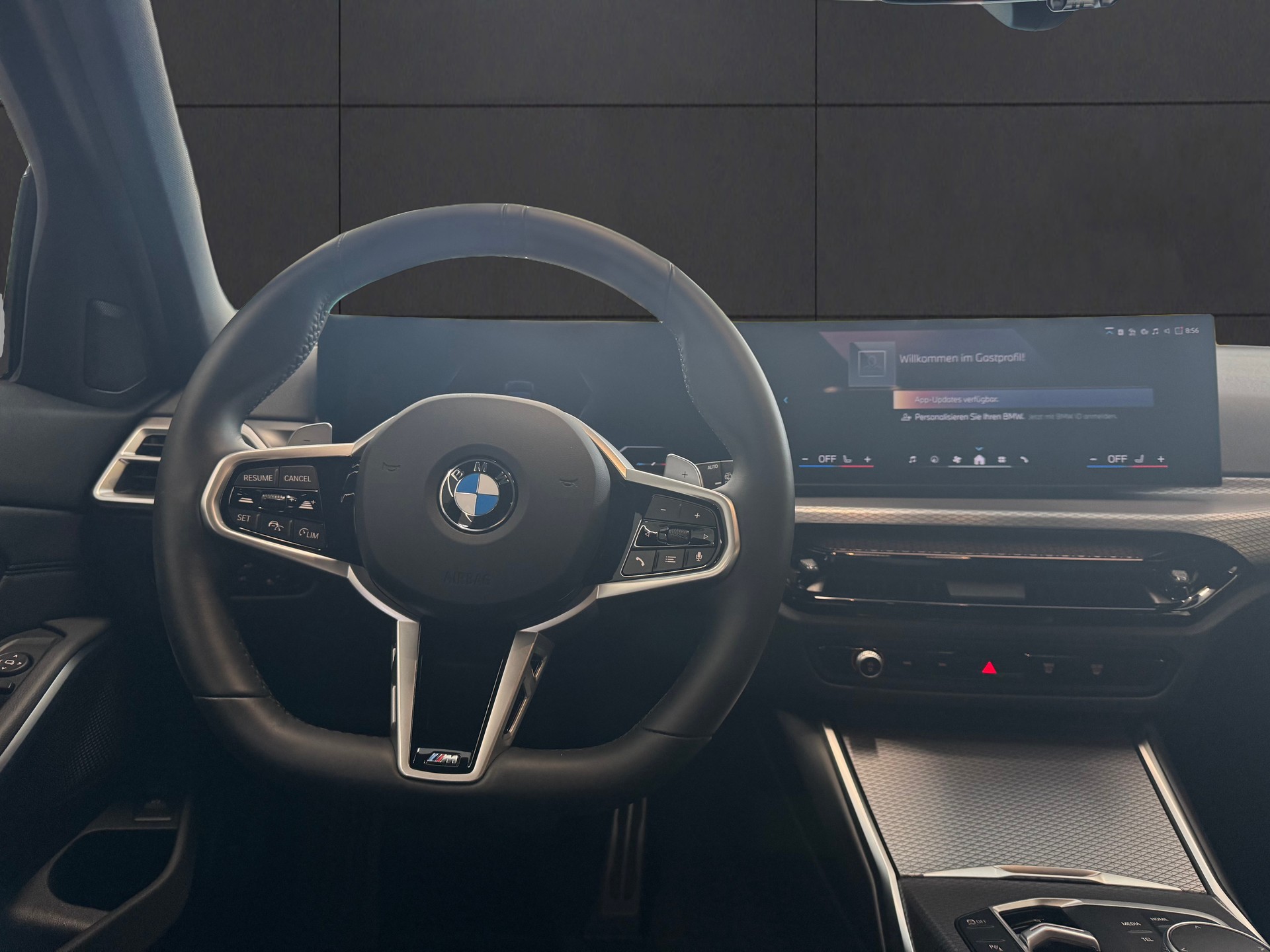 BMW 330i Touring xDrive Steptronic M Sport-image-22