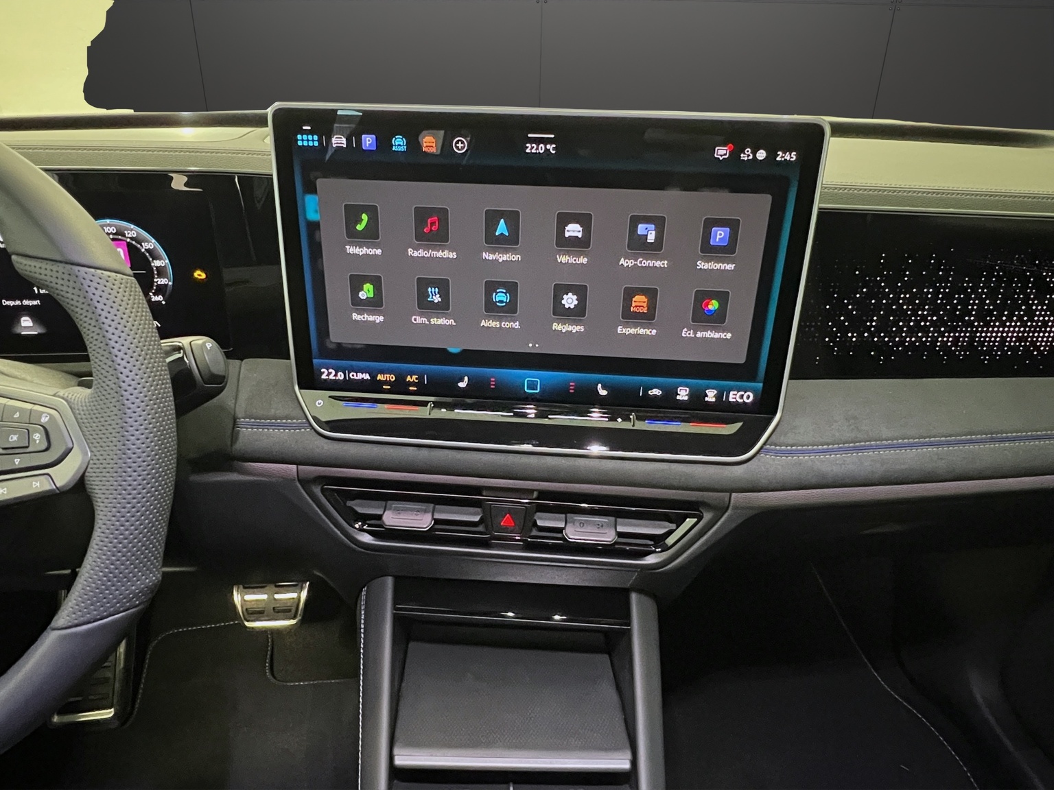 VW Tiguan 1.5 TSI evo2 eHybrid R-Line DSG-image-10