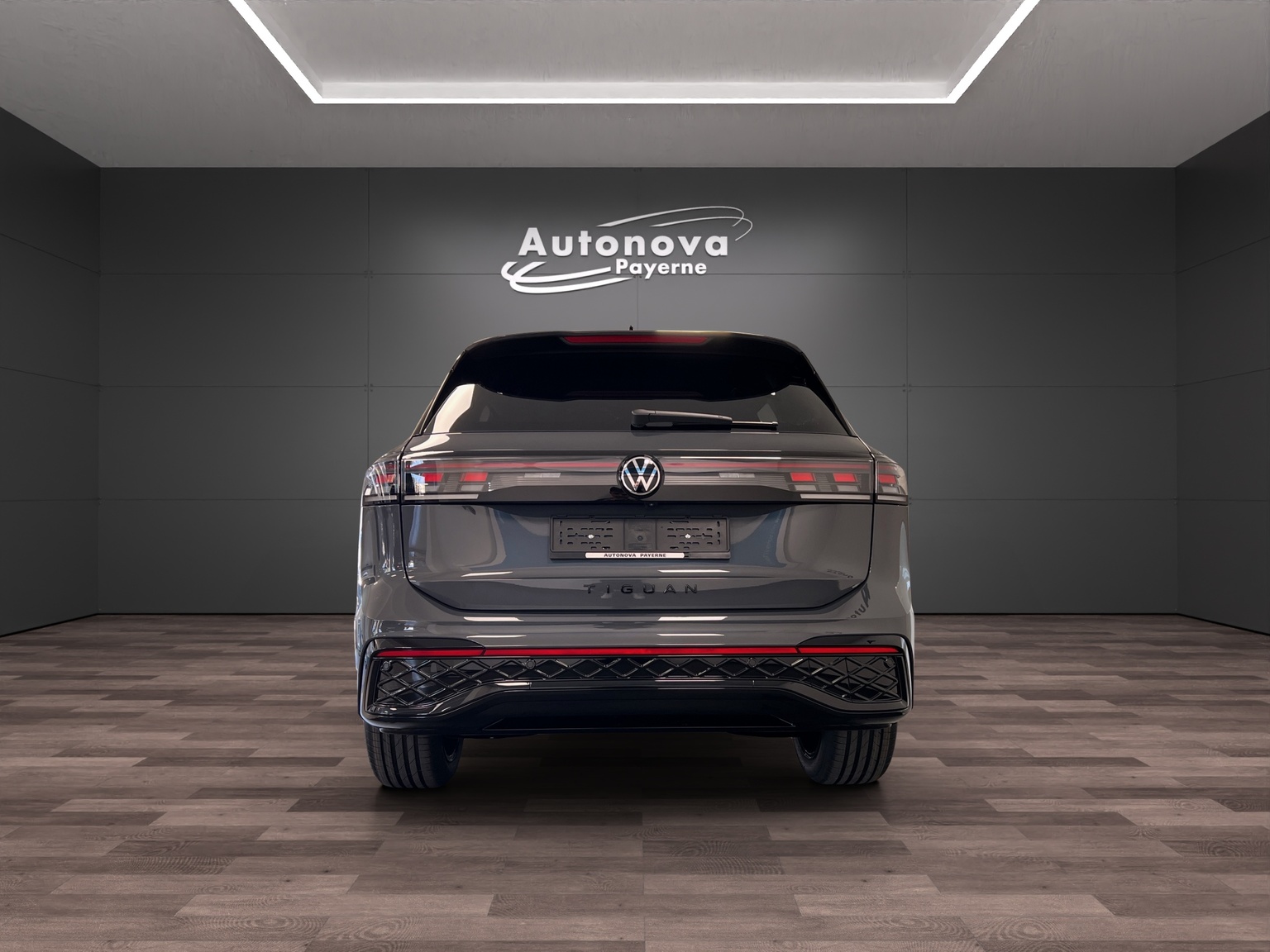VW Tiguan 1.5 TSI evo2 eHybrid R-Line DSG-image-4