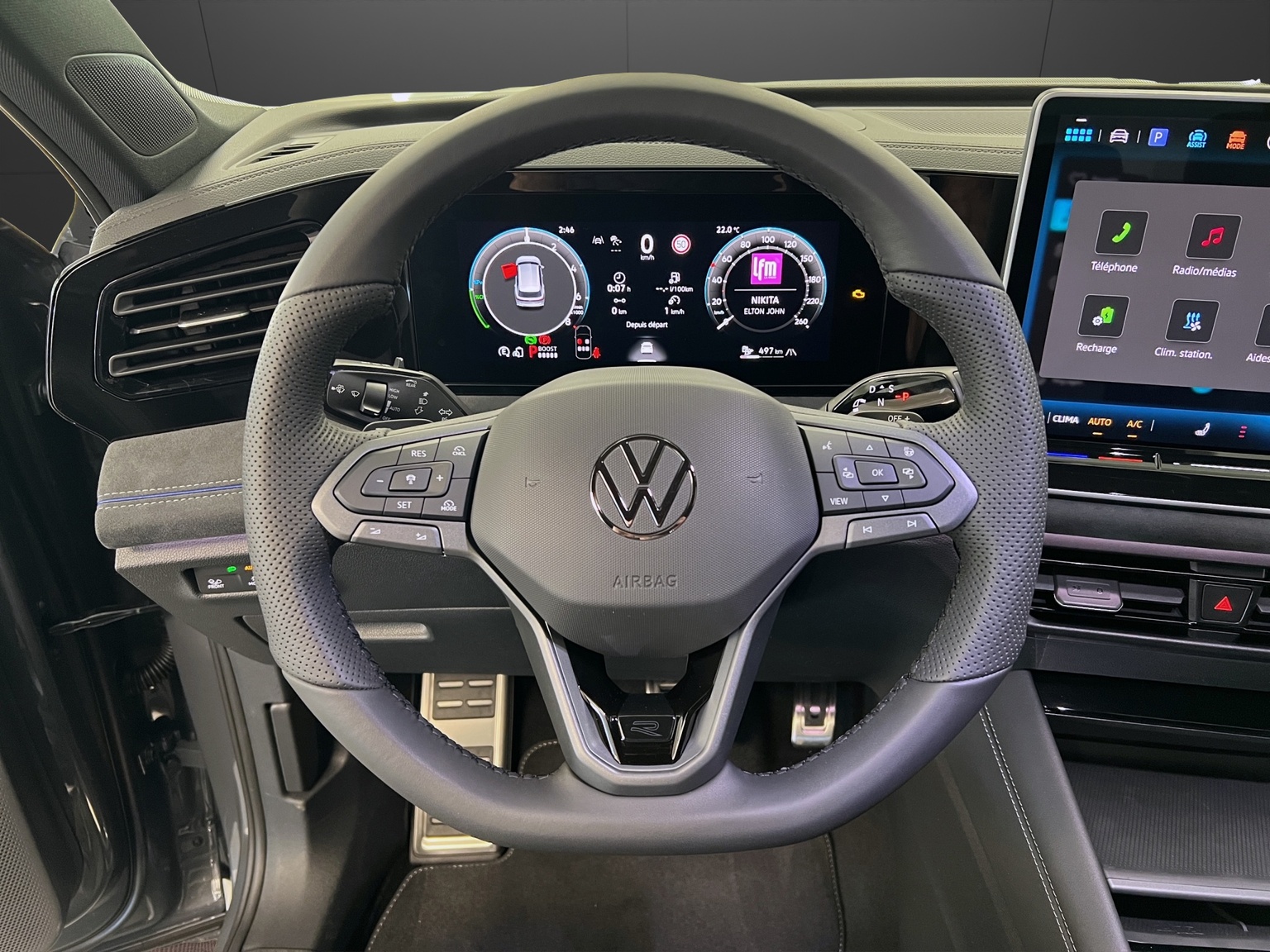 VW Tiguan 1.5 TSI evo2 eHybrid R-Line DSG-image-6