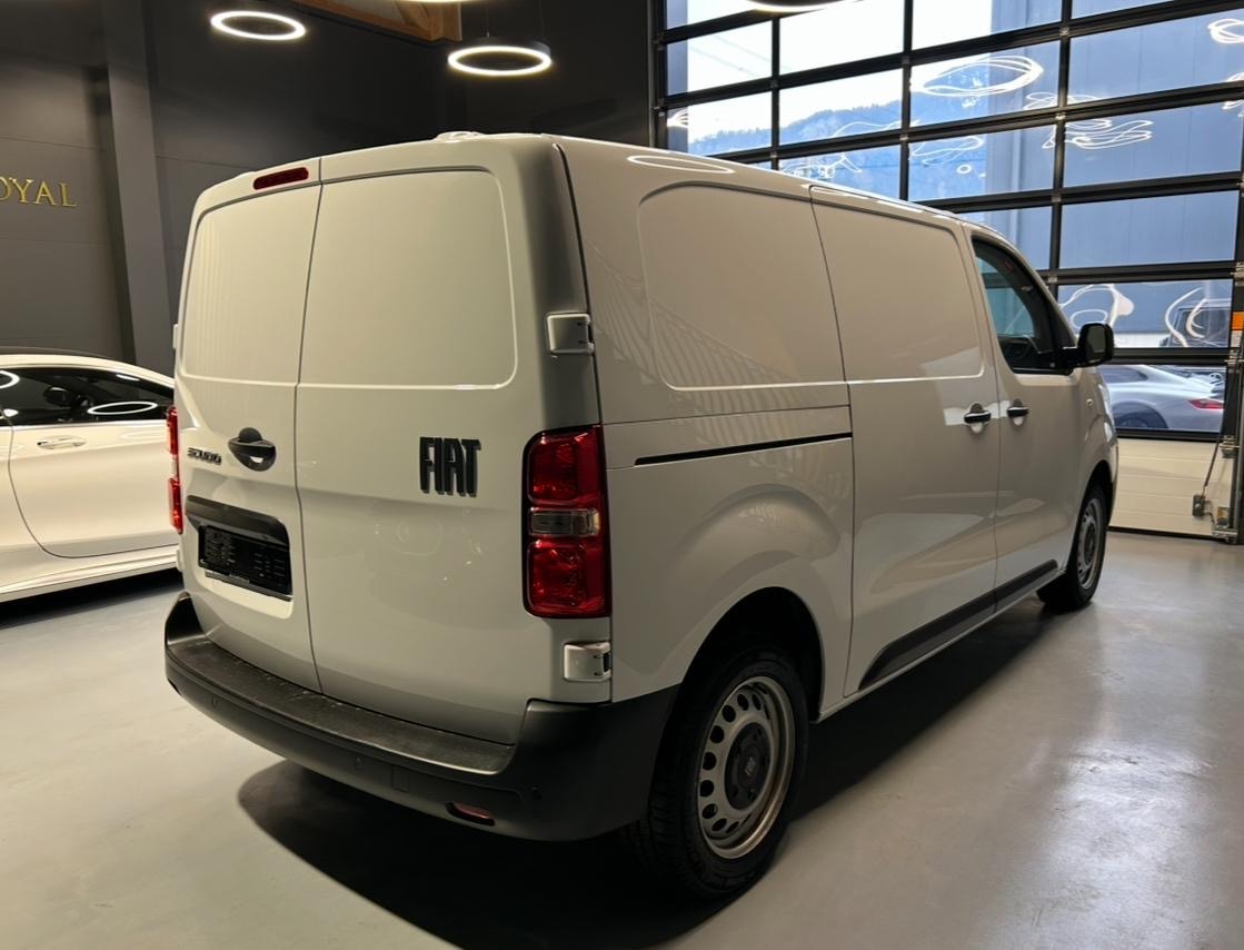 FIAT Scudo 2.0 BlueHDi L2 EAT8-image-4