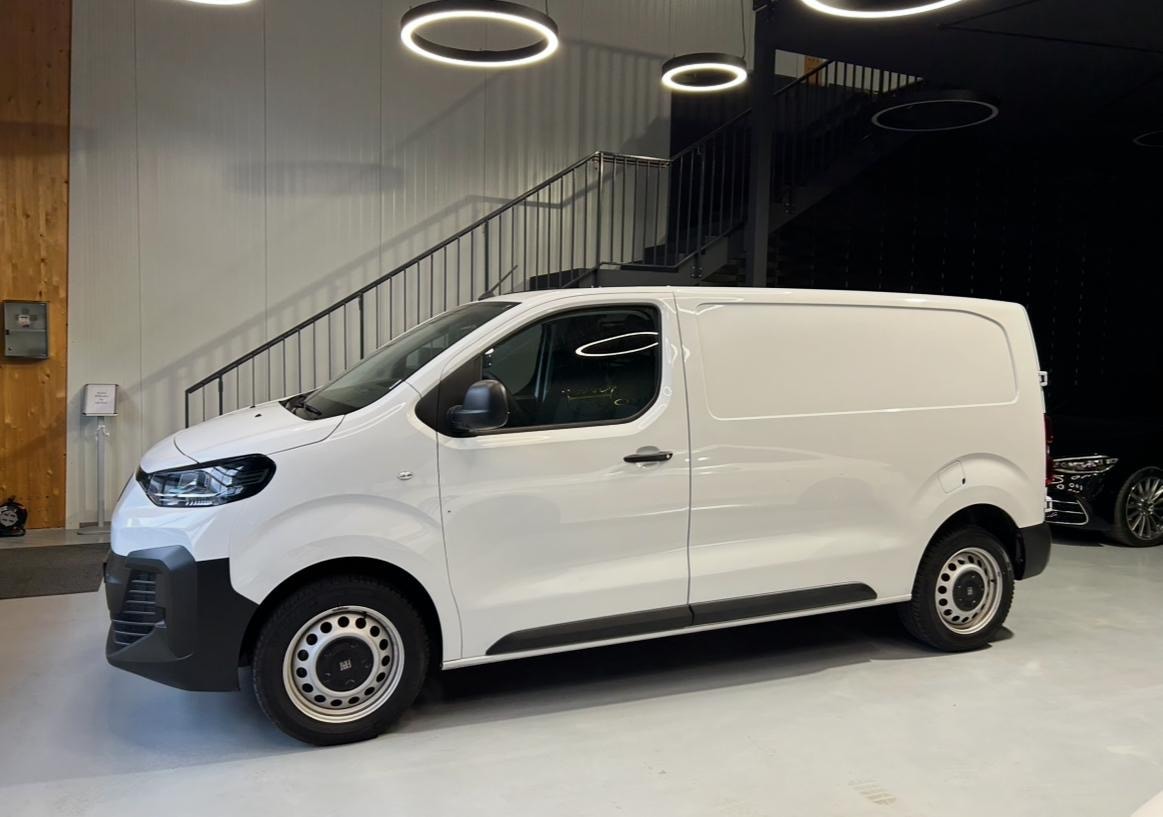 FIAT Scudo 2.0 BlueHDi L2 EAT8-image-3