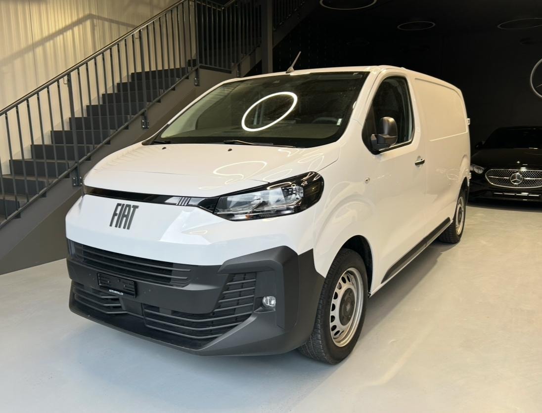 FIAT Scudo 2.0 BlueHDi L2 EAT8-image-2