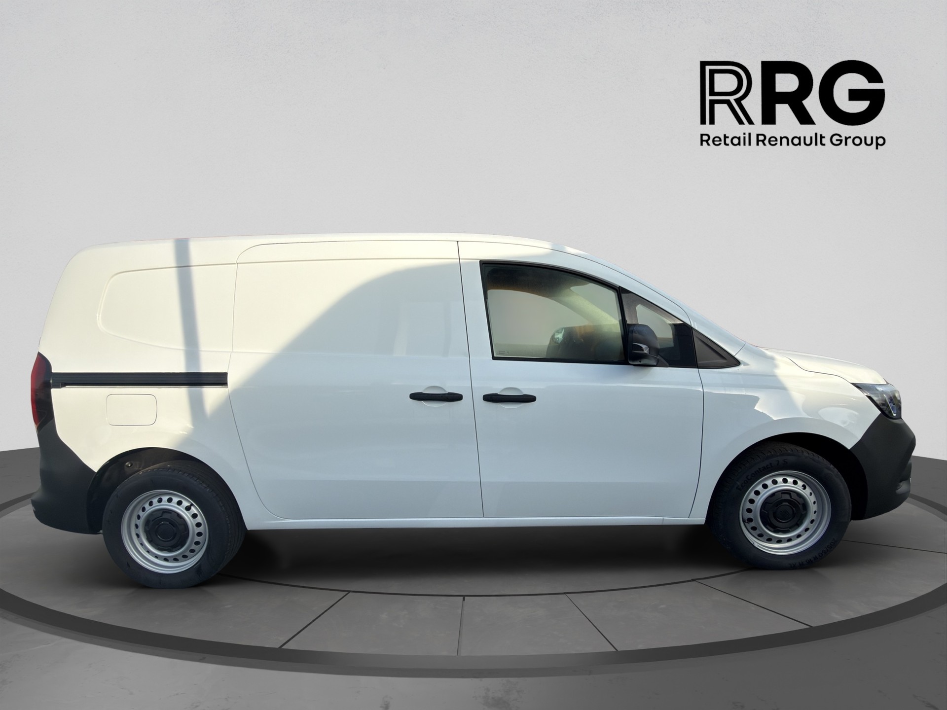 RENAULT Kangoo Van 1.3TCe Standard L2 130 PF Extra-showroom-element-1