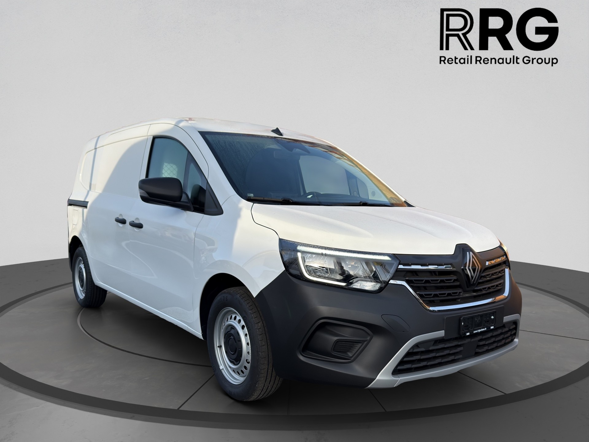 RENAULT Kangoo Van 1.3TCe Standard L2 130 PF Extra