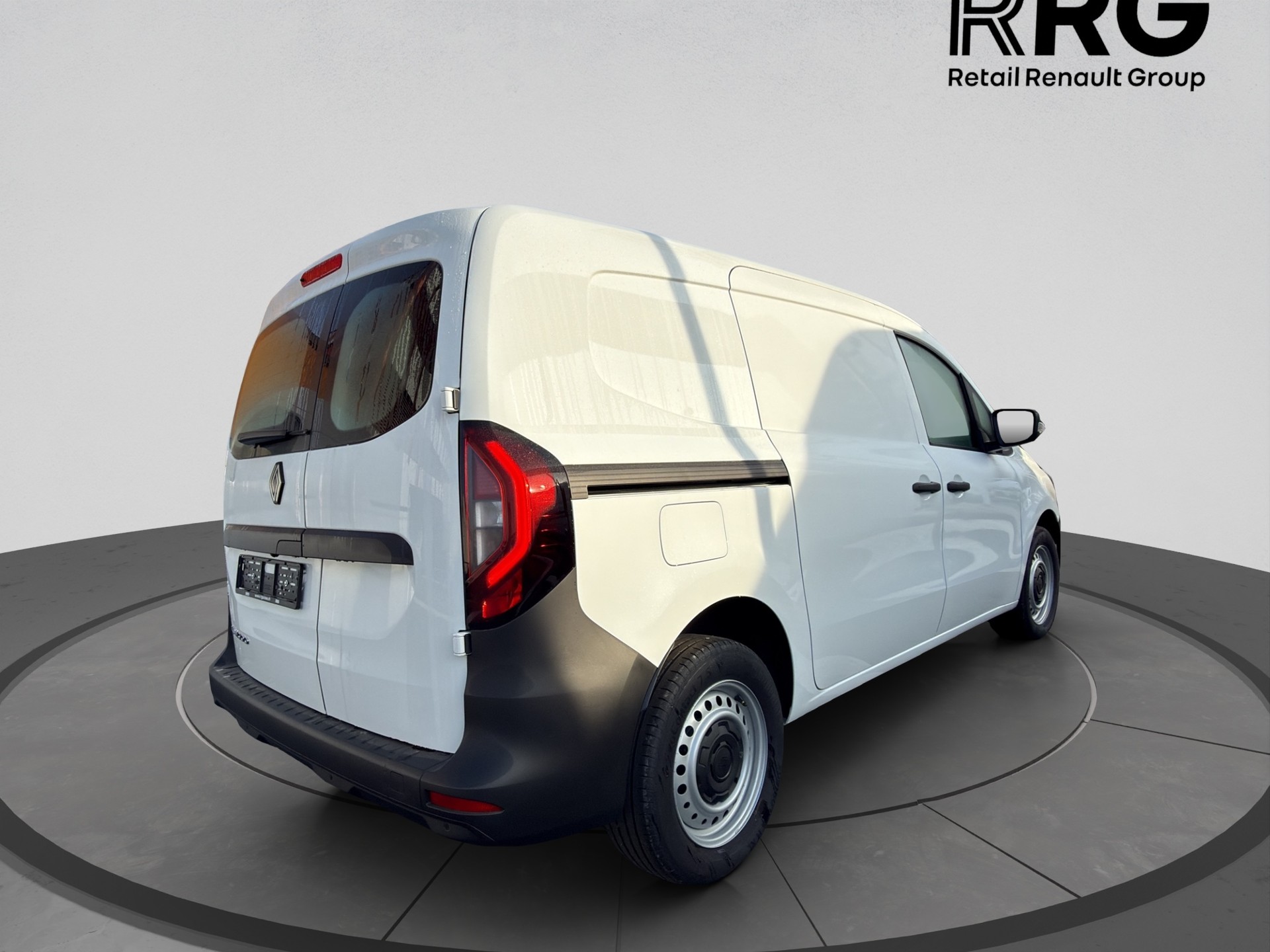 RENAULT Kangoo Van 1.3TCe Standard L2 130 PF Extra-showroom-element-2
