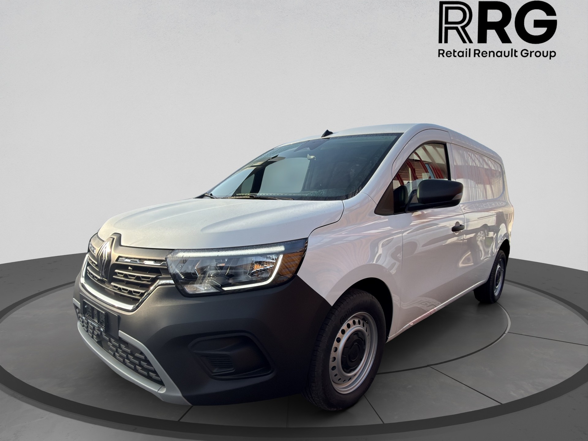 RENAULT Kangoo Van 1.3TCe Standard L2 130 PF Extra-image-6