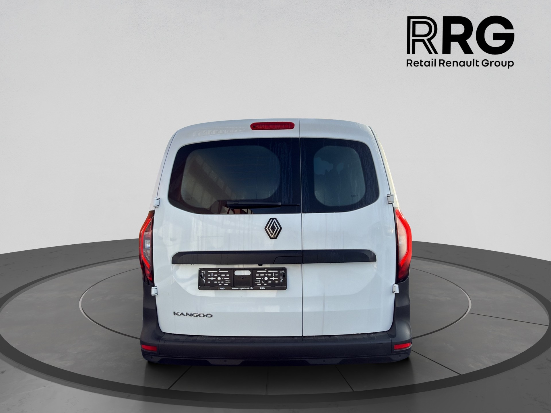 RENAULT Kangoo Van 1.3TCe Standard L2 130 PF Extra-showroom-element-3