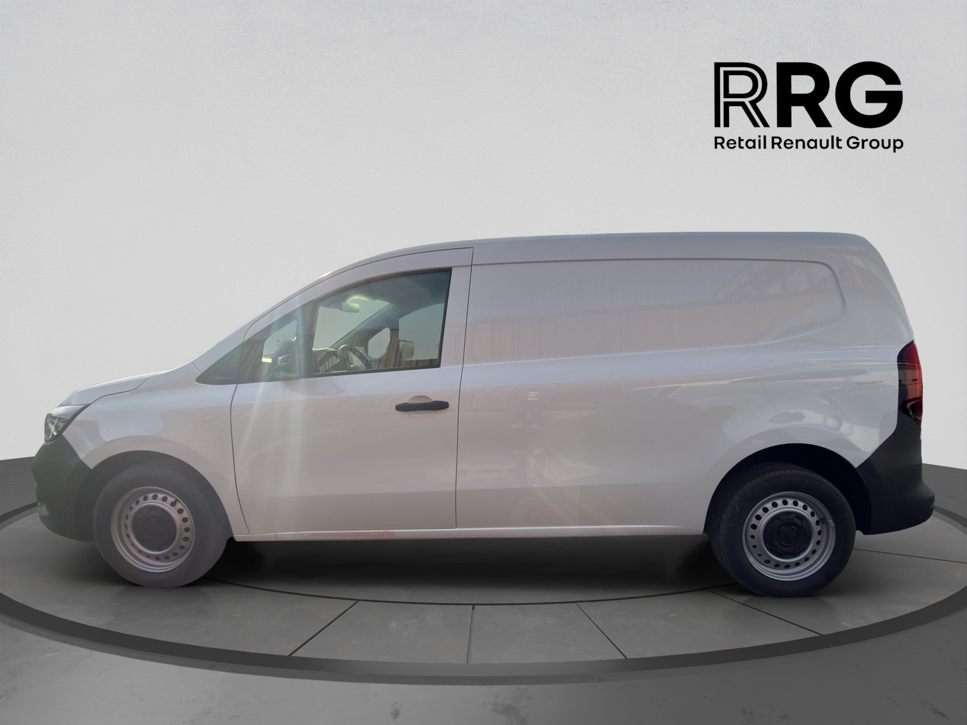 RENAULT Kangoo Van 1.3TCe Standard L2 130 PF Extra-image-5