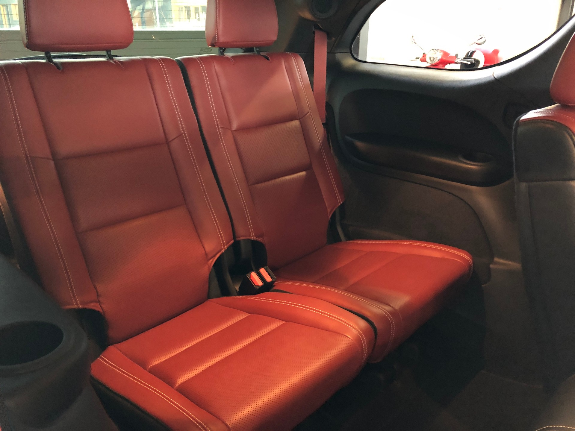 DODGE Durango SRT 6.2-V8 Hellcat AWD-image-26