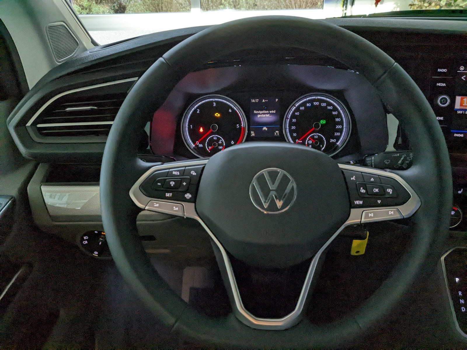 VW T6.1 California 2.0 TDI Ocean Liberty-image-3