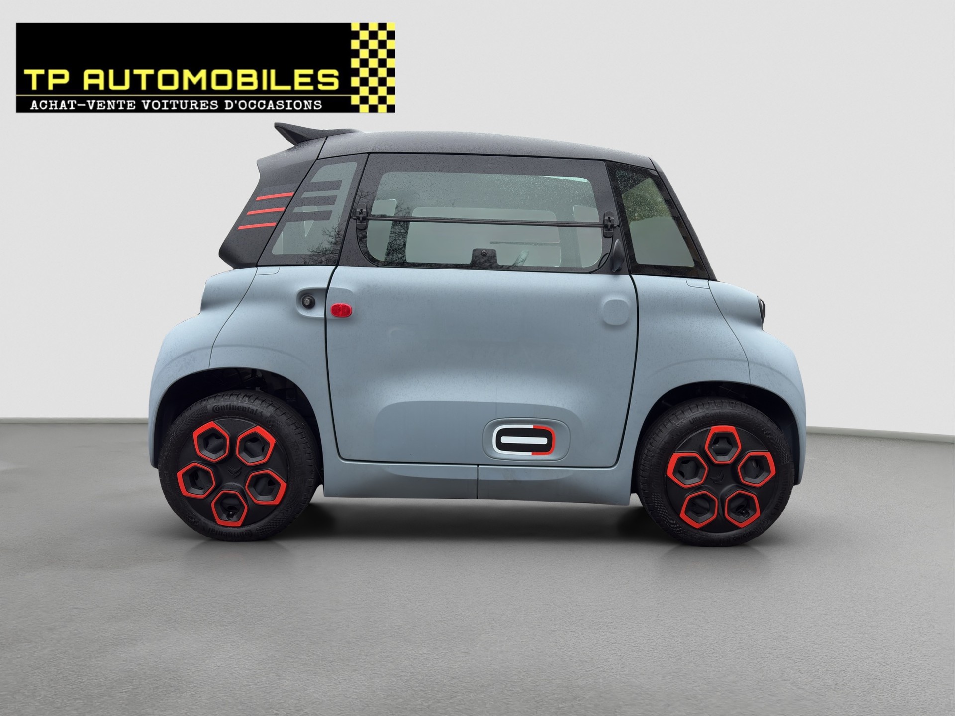 CITROEN Ami 5,5kWh-image-3
