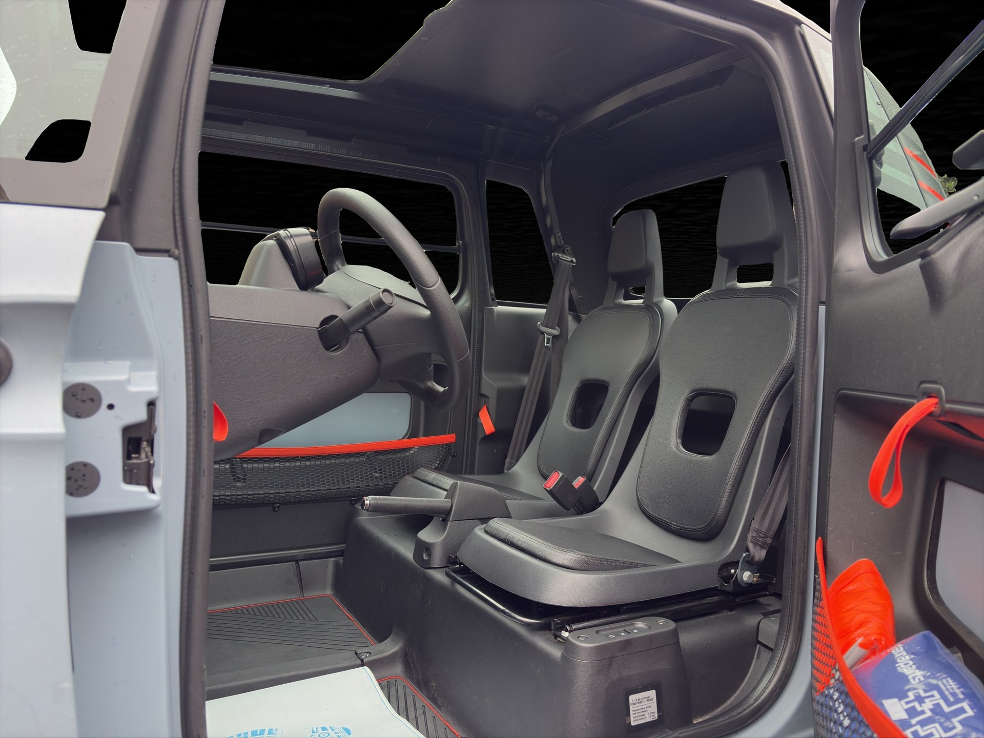 CITROEN Ami 5,5kWh-image-8