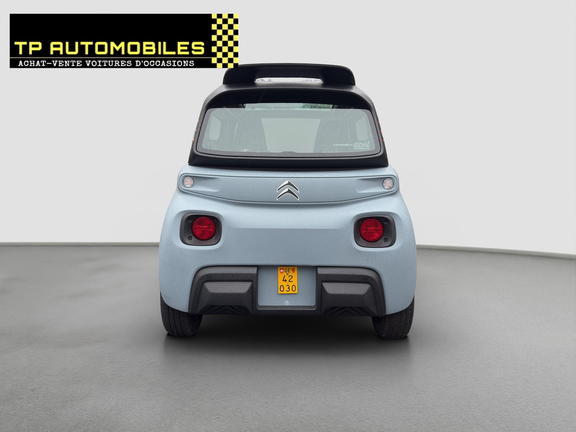 CITROEN Ami 5,5kWh-image-5