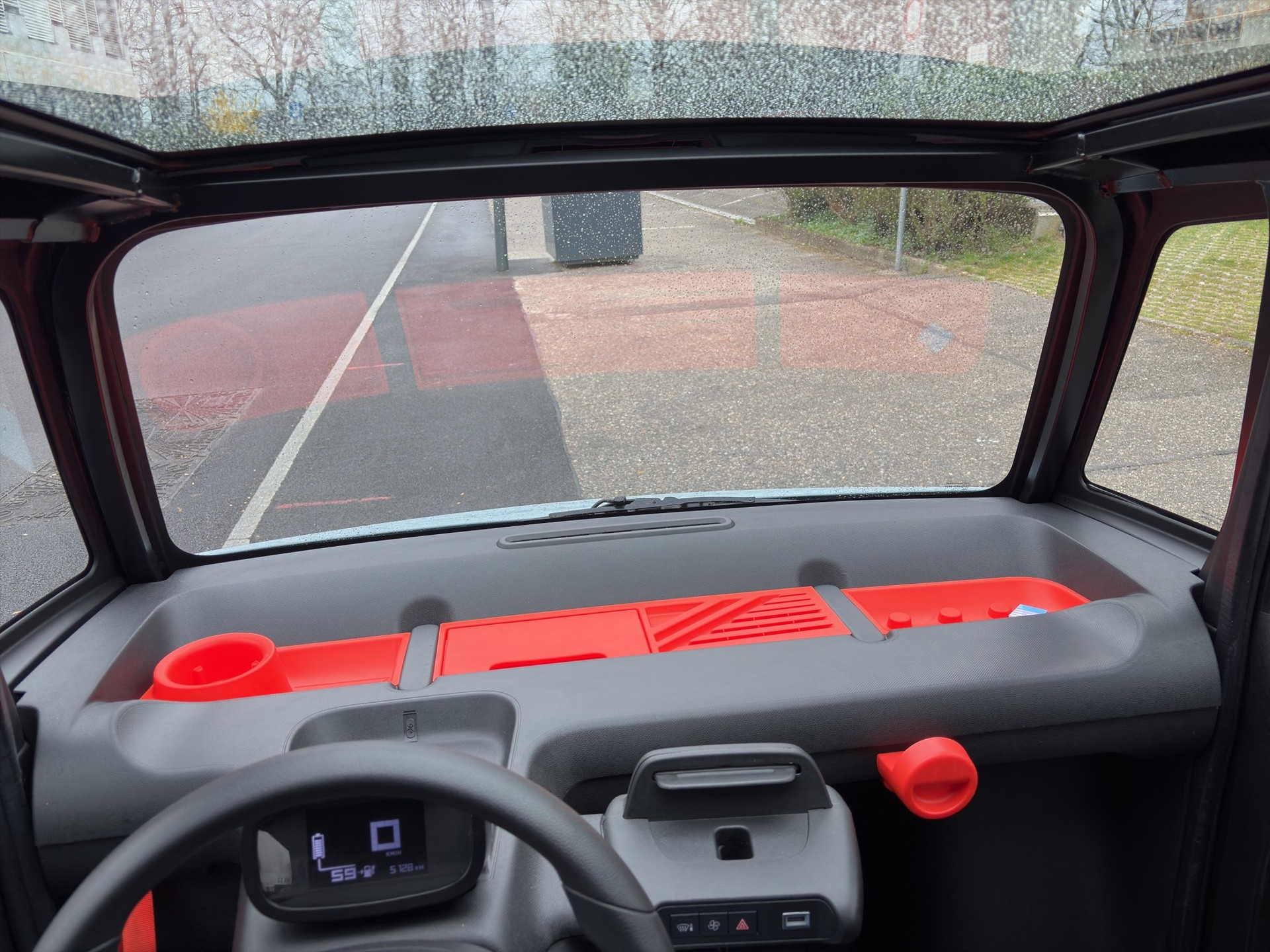 CITROEN Ami 5,5kWh-image-11