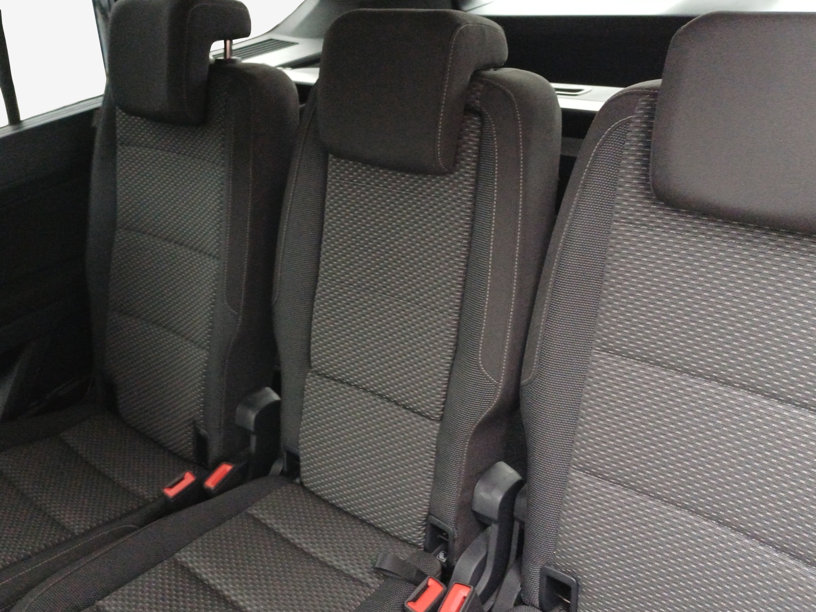 VW Touran 1.5 TSI EVO Comfortline United DSG-image-11