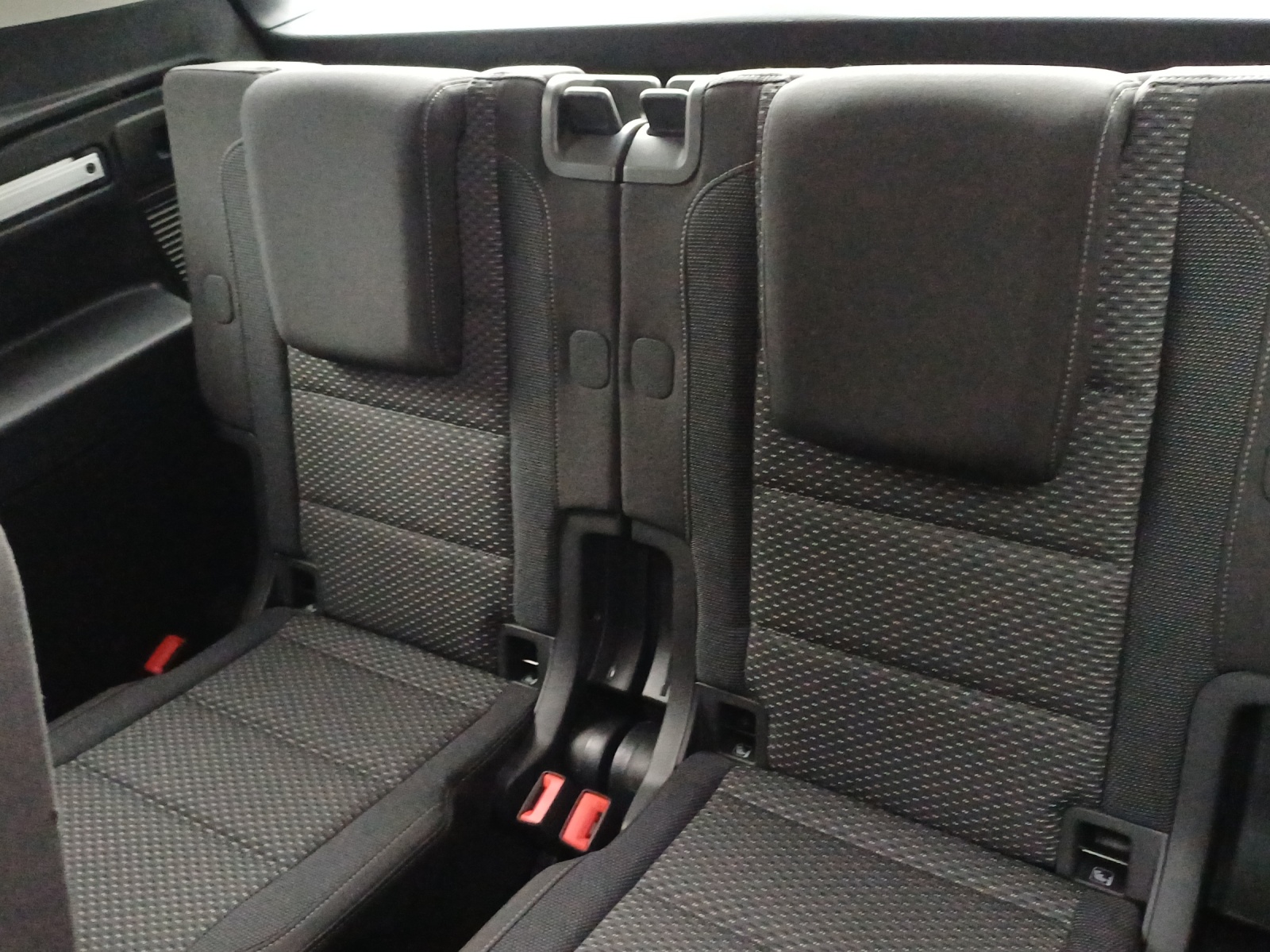 VW Touran 1.5 TSI EVO Comfortline United DSG-image-13