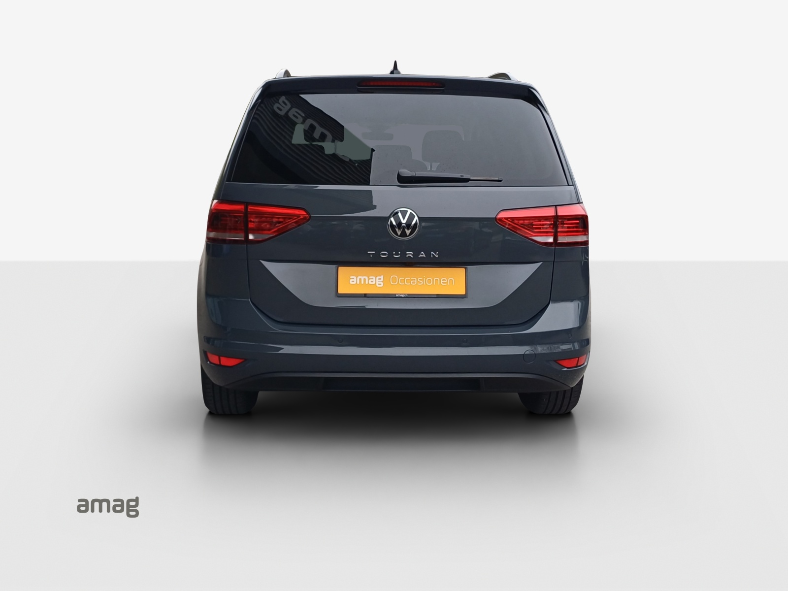 VW Touran 1.5 TSI EVO Comfortline United DSG-image-3