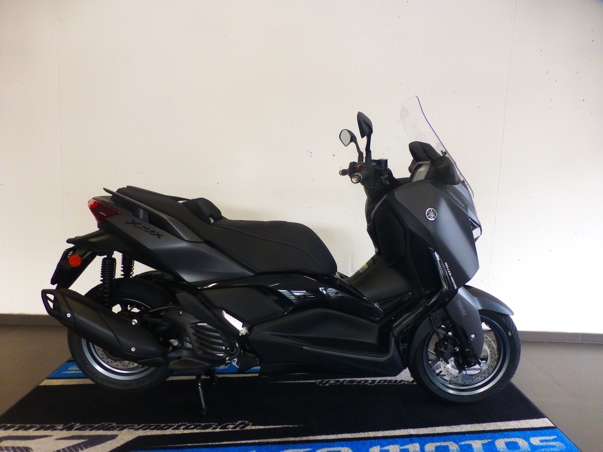 YAMAHA X-Max 300 Tech Max+