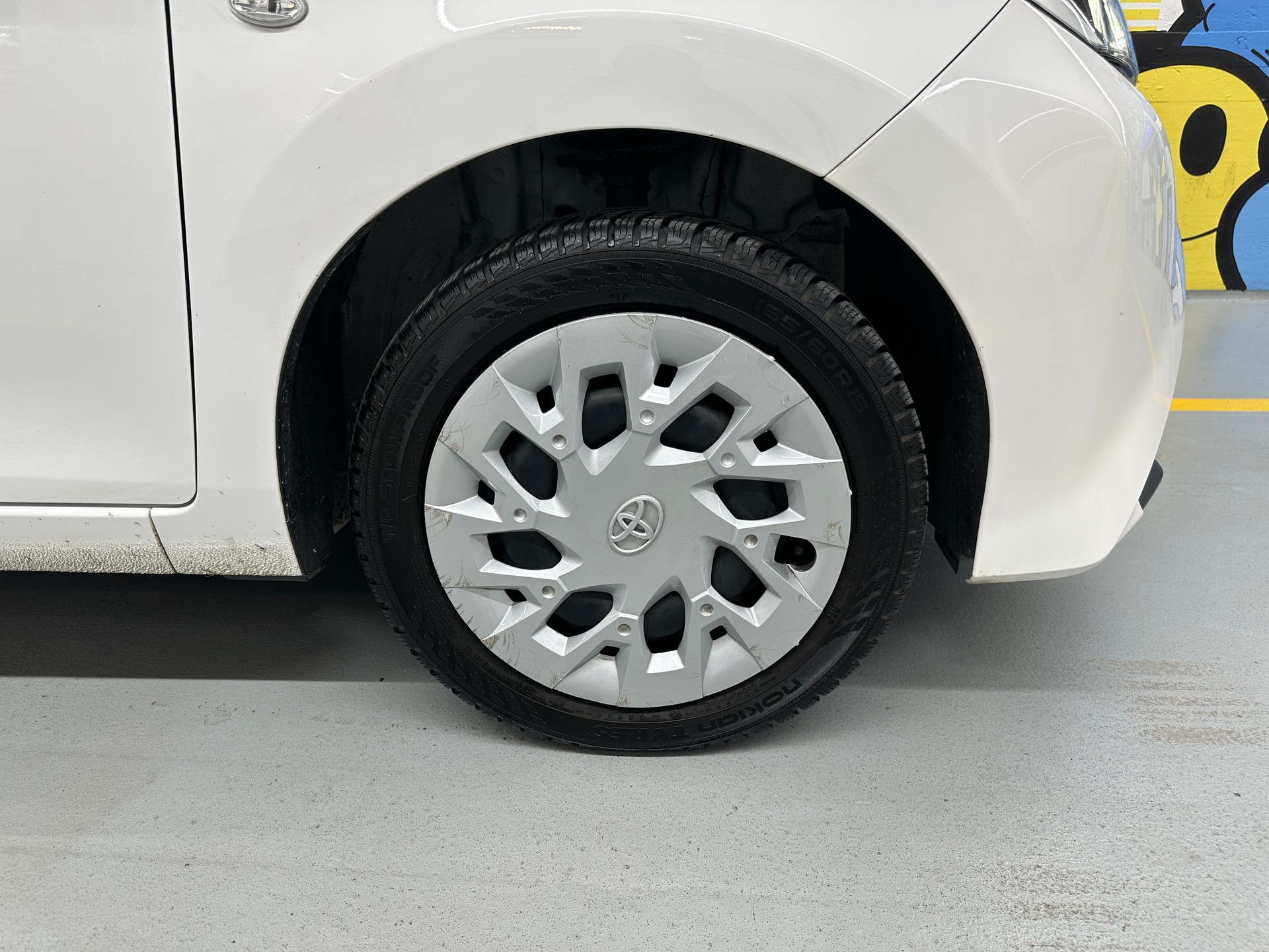 TOYOTA Aygo 1.0 VVT-i x-play-image-6