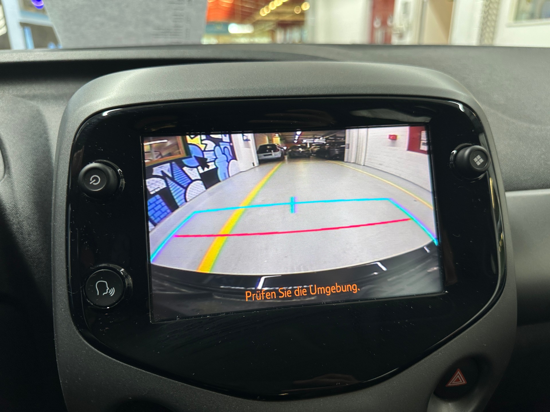 TOYOTA Aygo 1.0 VVT-i x-play-image-9