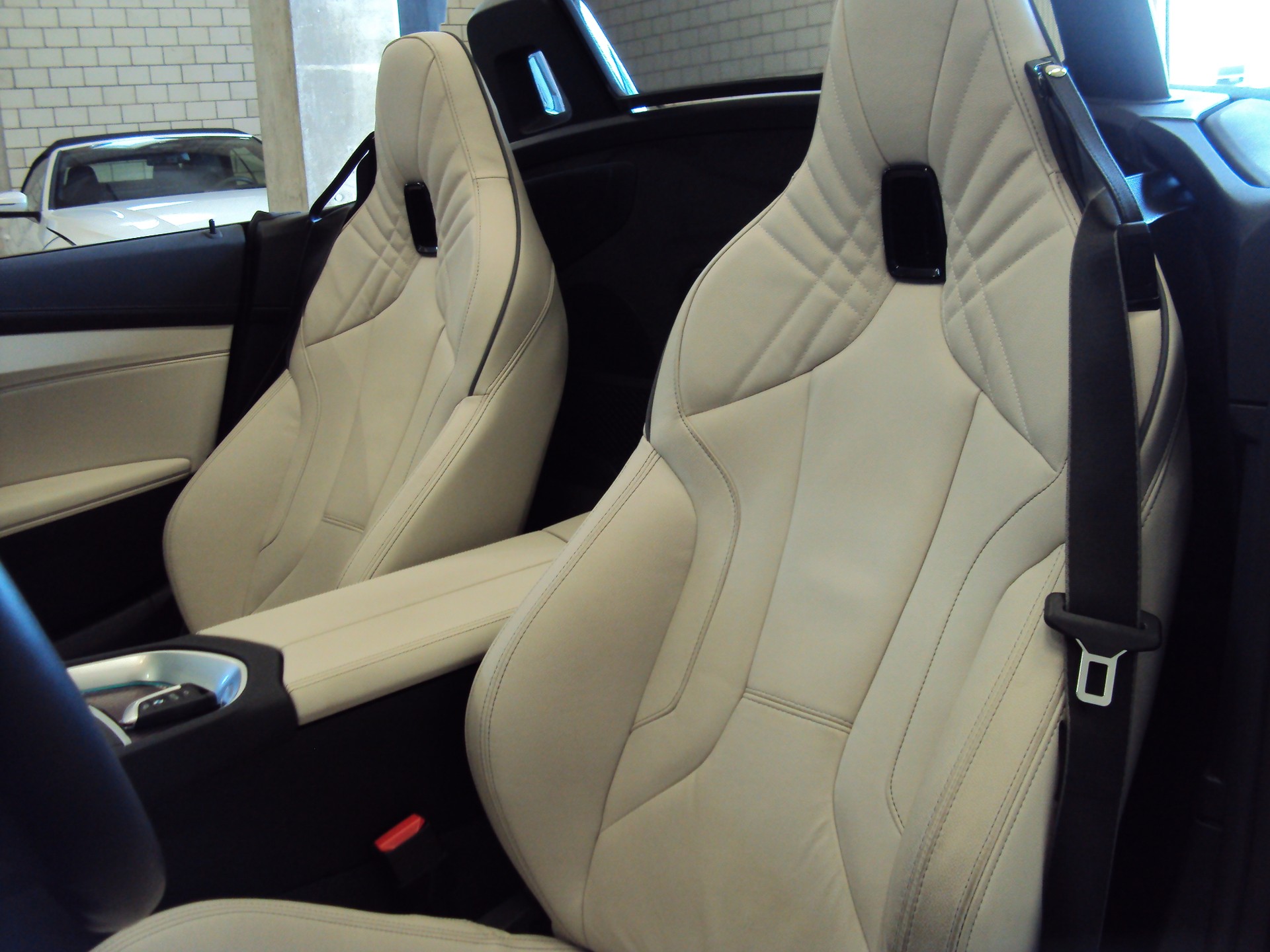 BMW Z4 M40i Steptronic-image-14