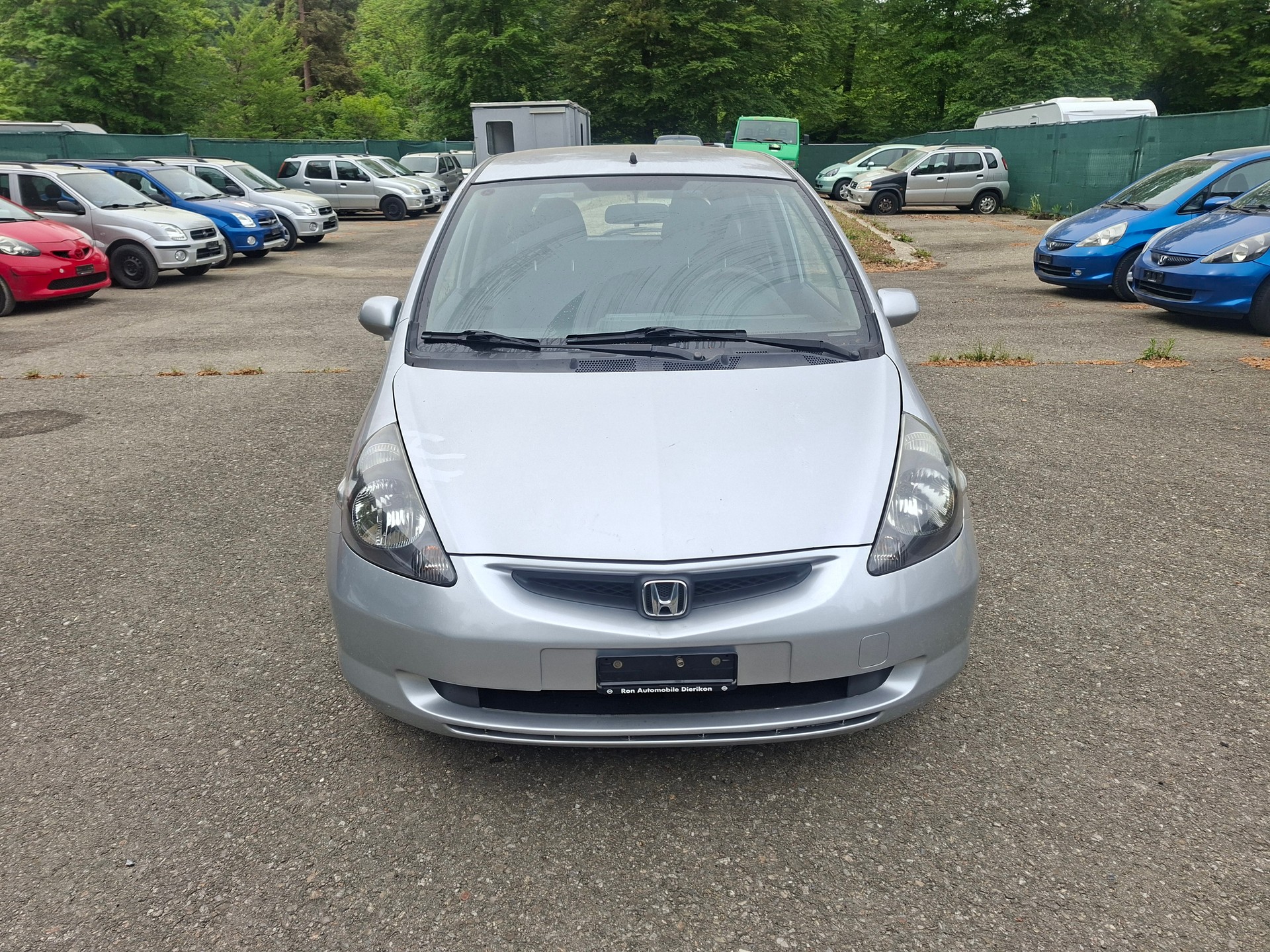 HONDA Jazz 1.4i ES