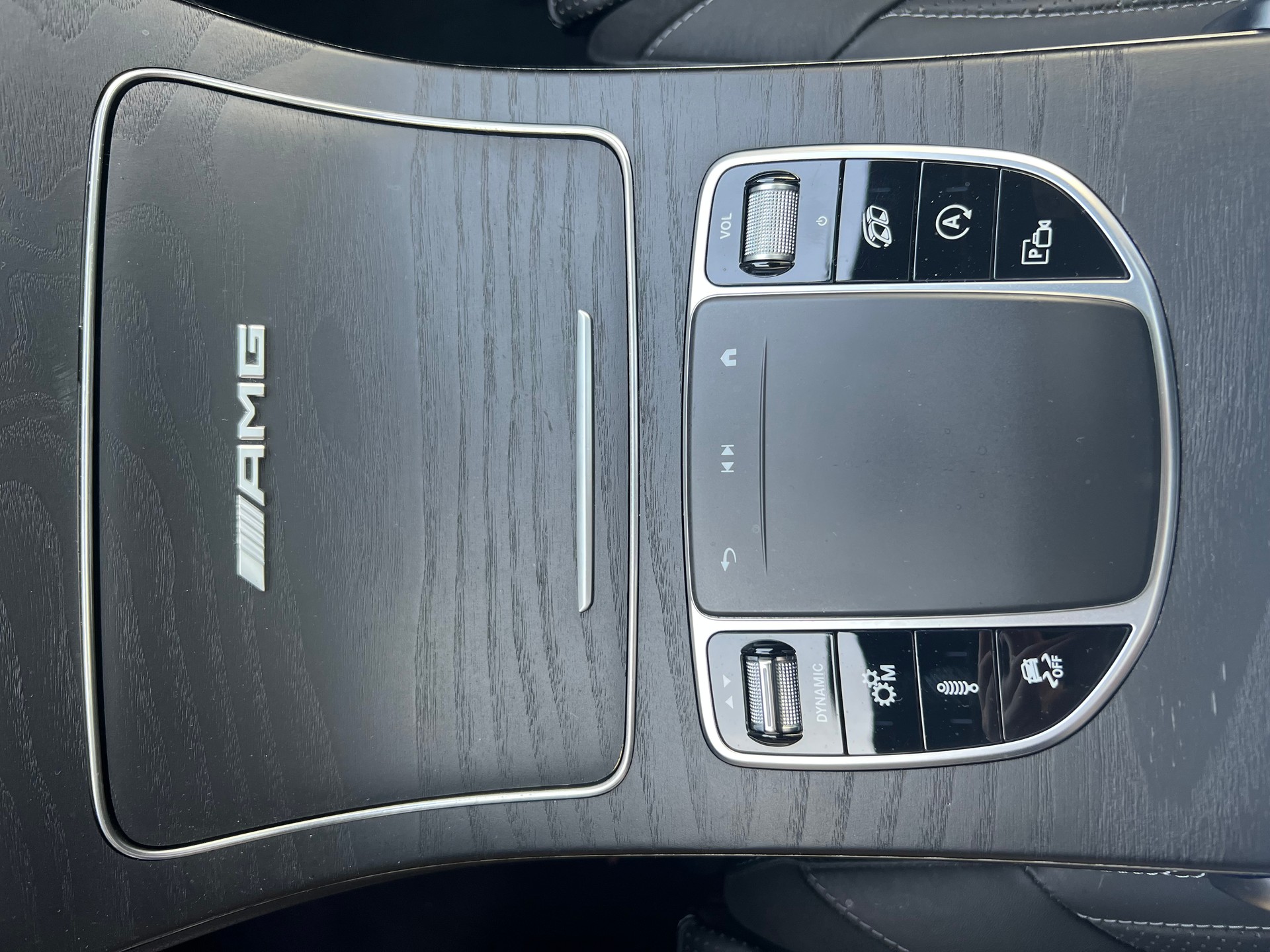 MERCEDES-BENZ GLC Coupé 63 S AMG 4Matic 9G-Tronic**Head up,Panodach,360 Kam,Frisch ab MFK**-image-14