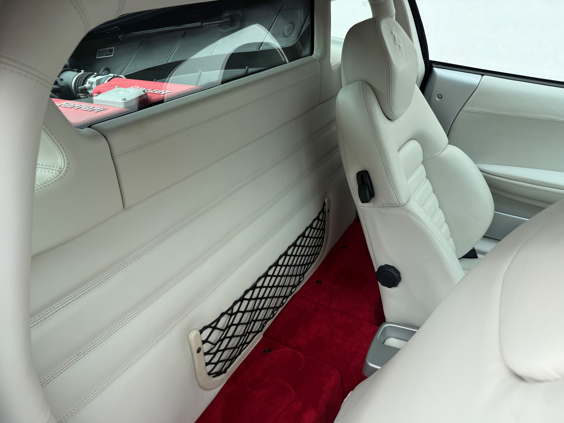 FERRARI F360 Modena Berlinetta-image-6