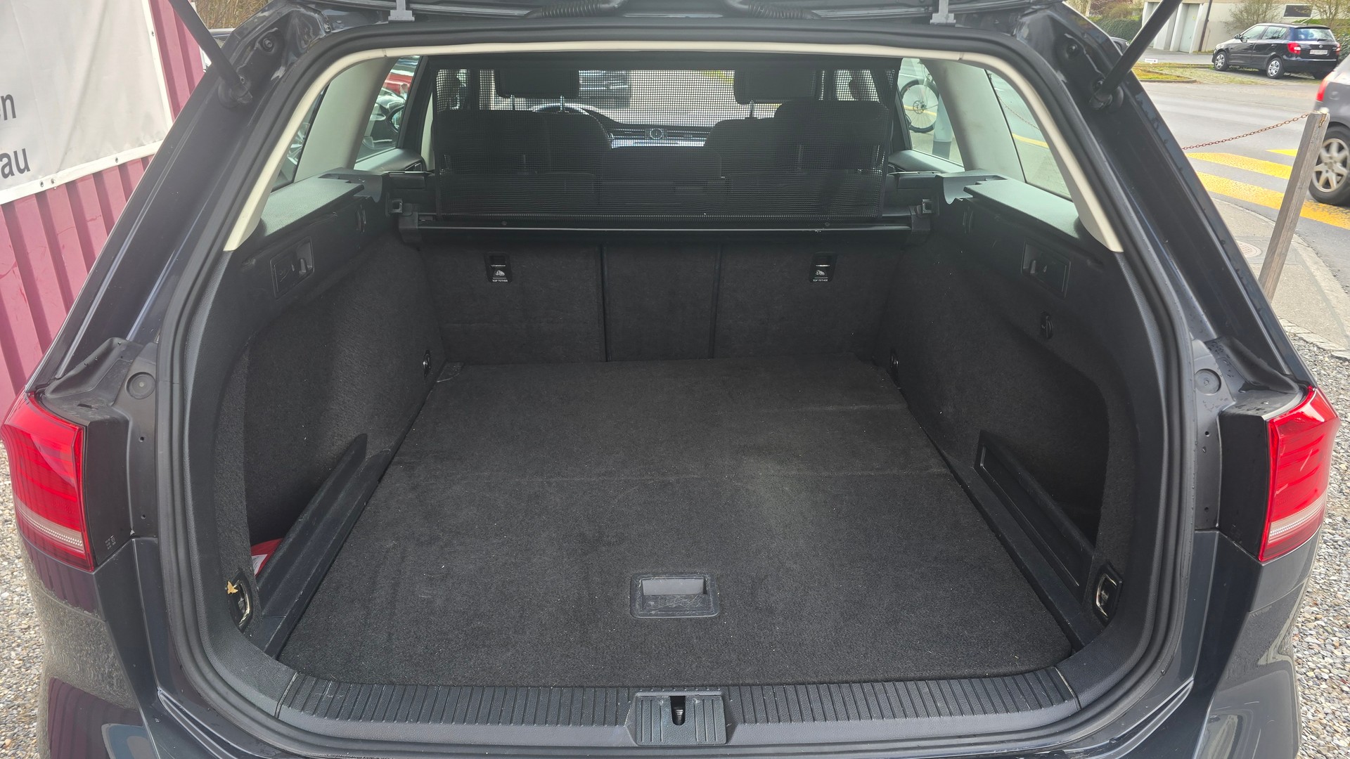 VW Passat Variant 1.4 TSI ACT BMT Comfortline DSG-image-5
