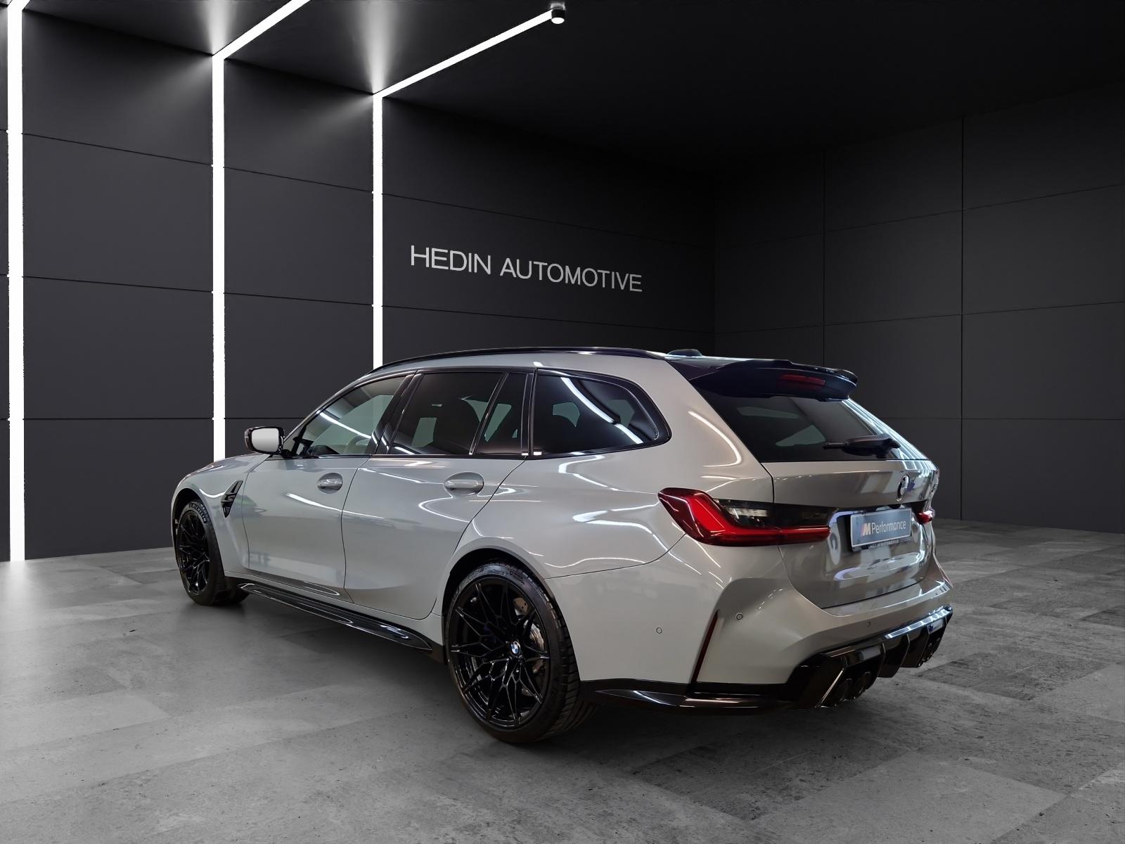 BMW M3 Competition xDrive Touring-image-2