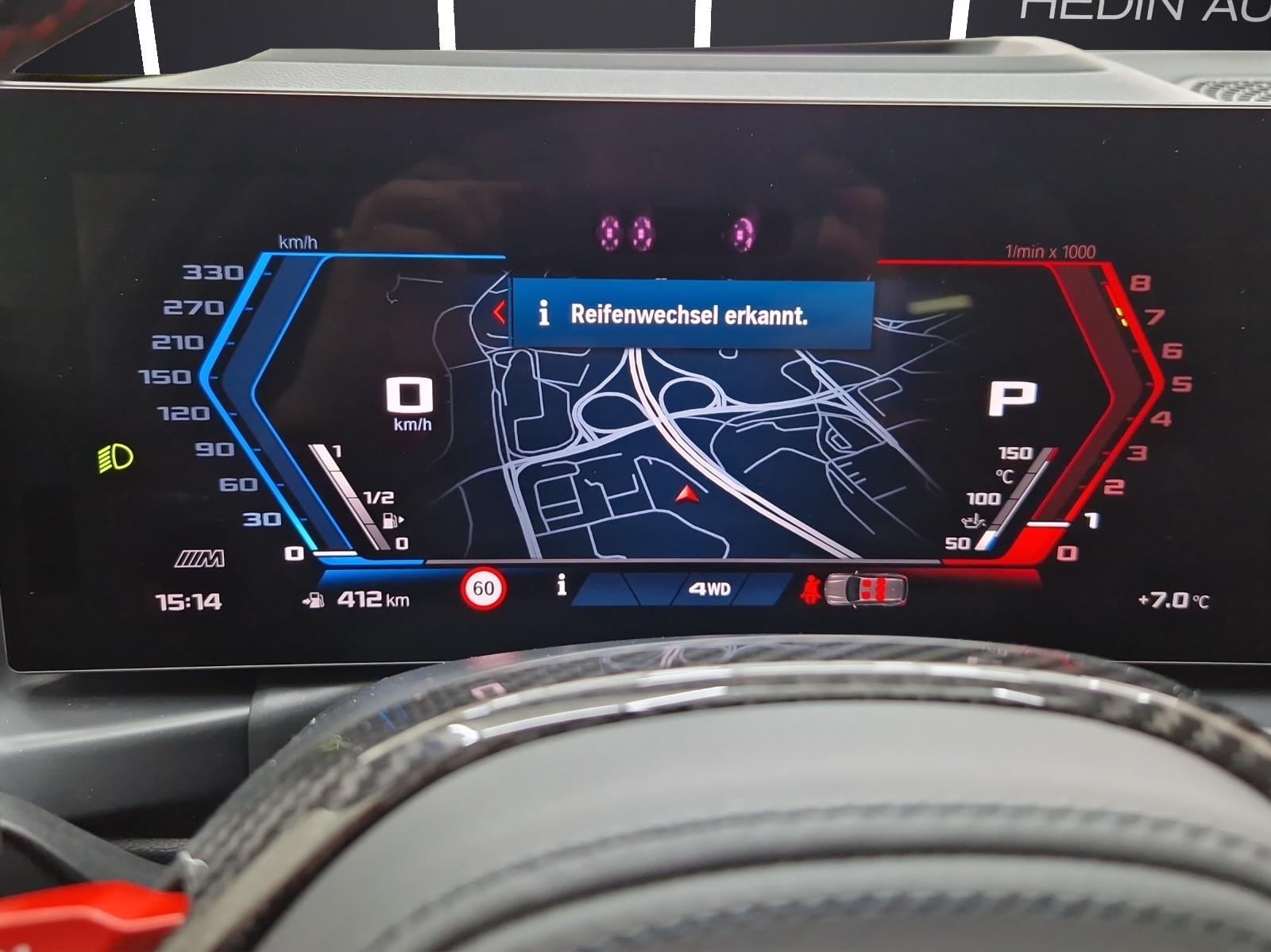 BMW M3 Competition xDrive Touring-image-19