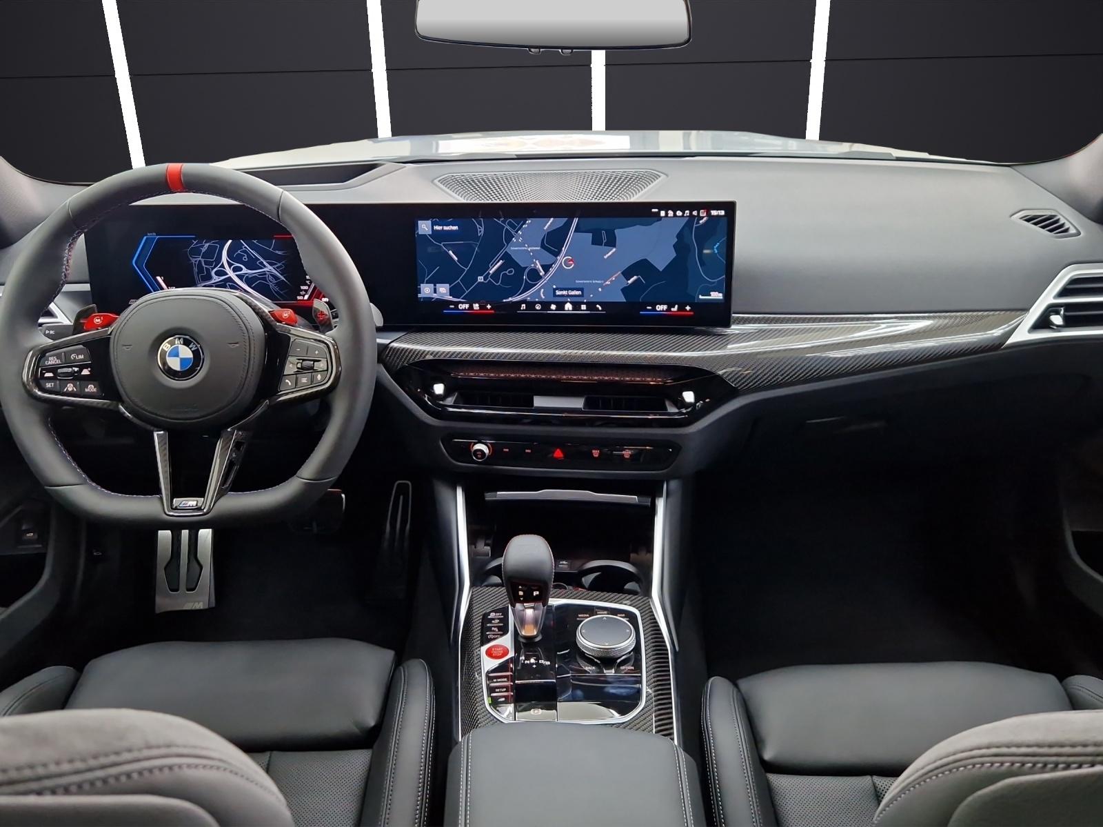 BMW M3 Competition xDrive Touring-image-17