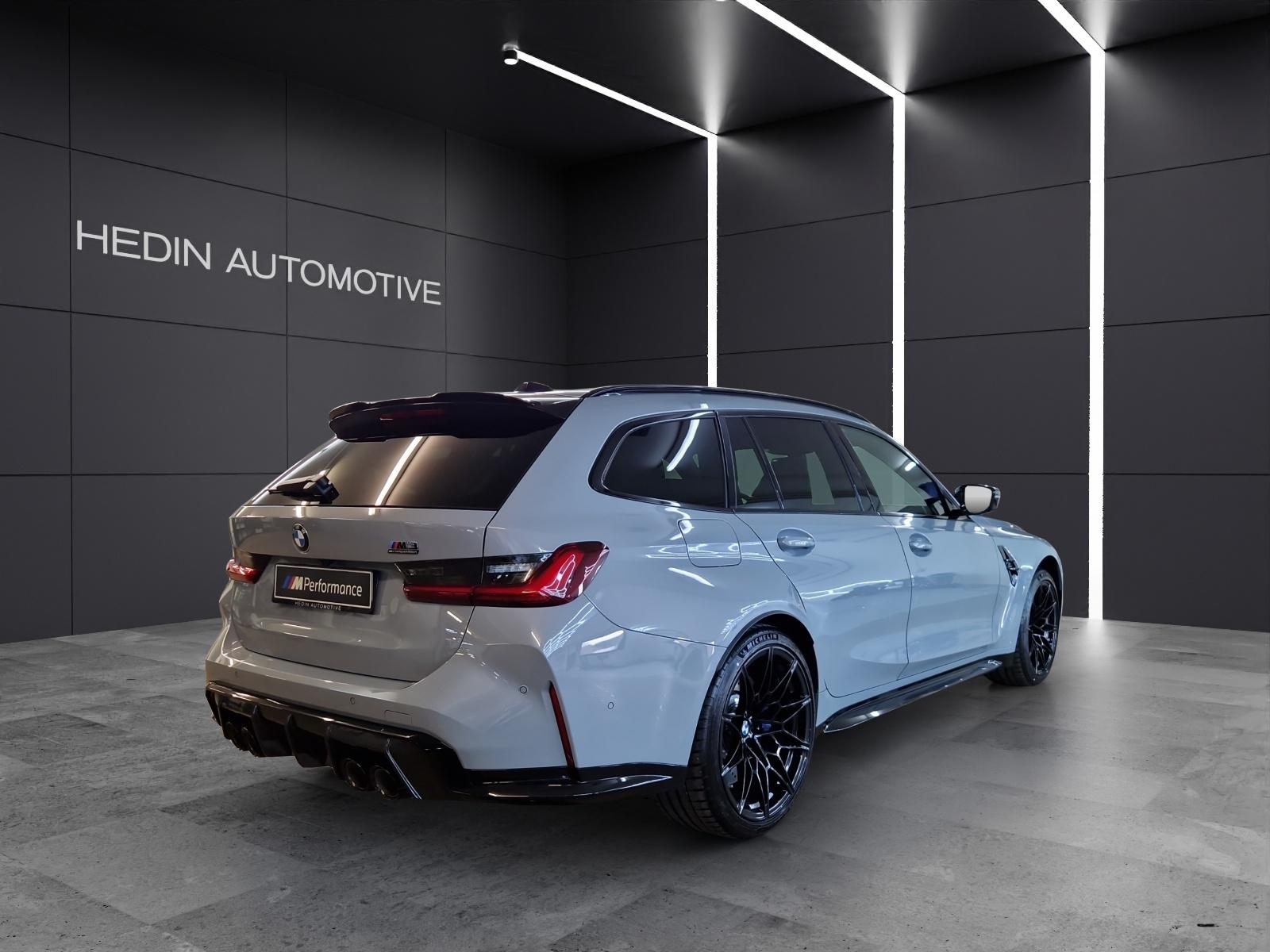 BMW M3 Competition xDrive Touring-image-4