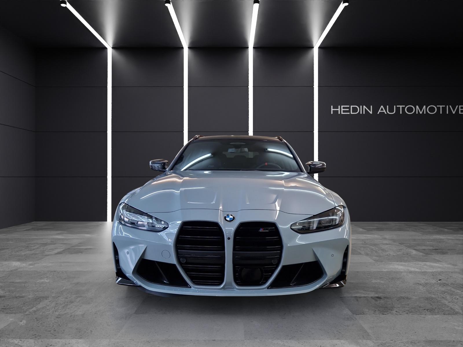 BMW M3 Competition xDrive Touring-image-7