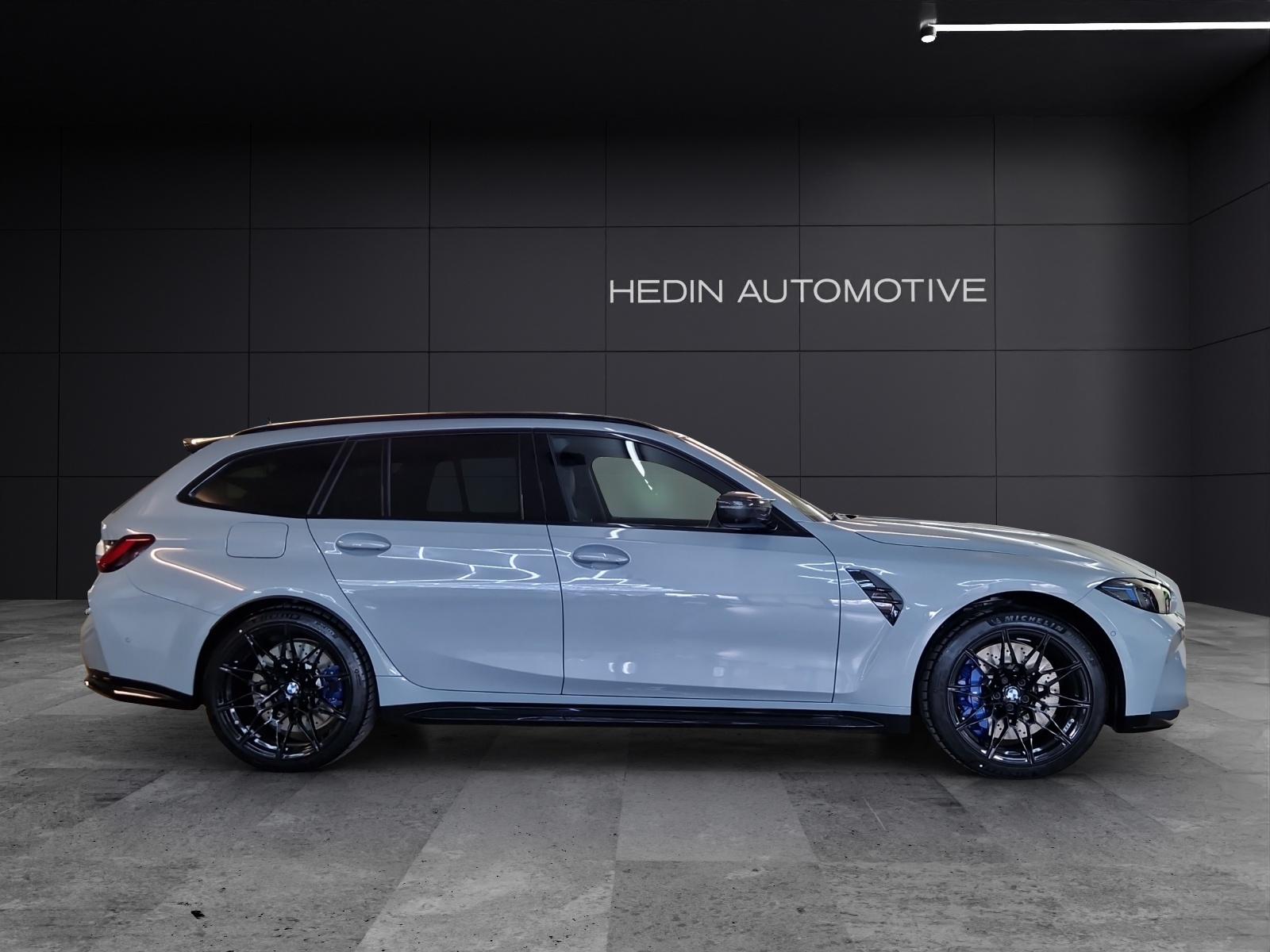 BMW M3 Competition xDrive Touring-image-5