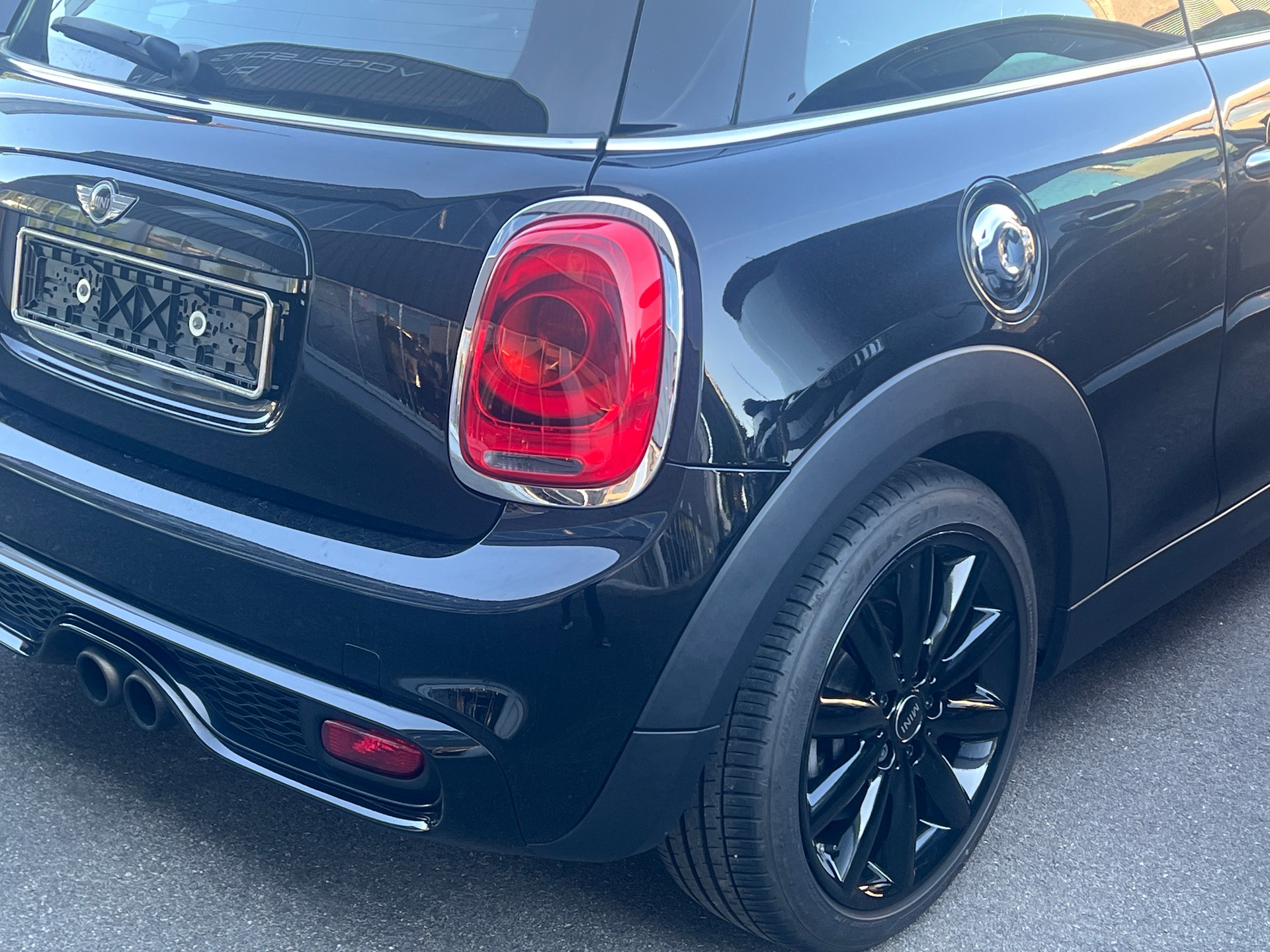 MINI MINI Cooper S-image-15