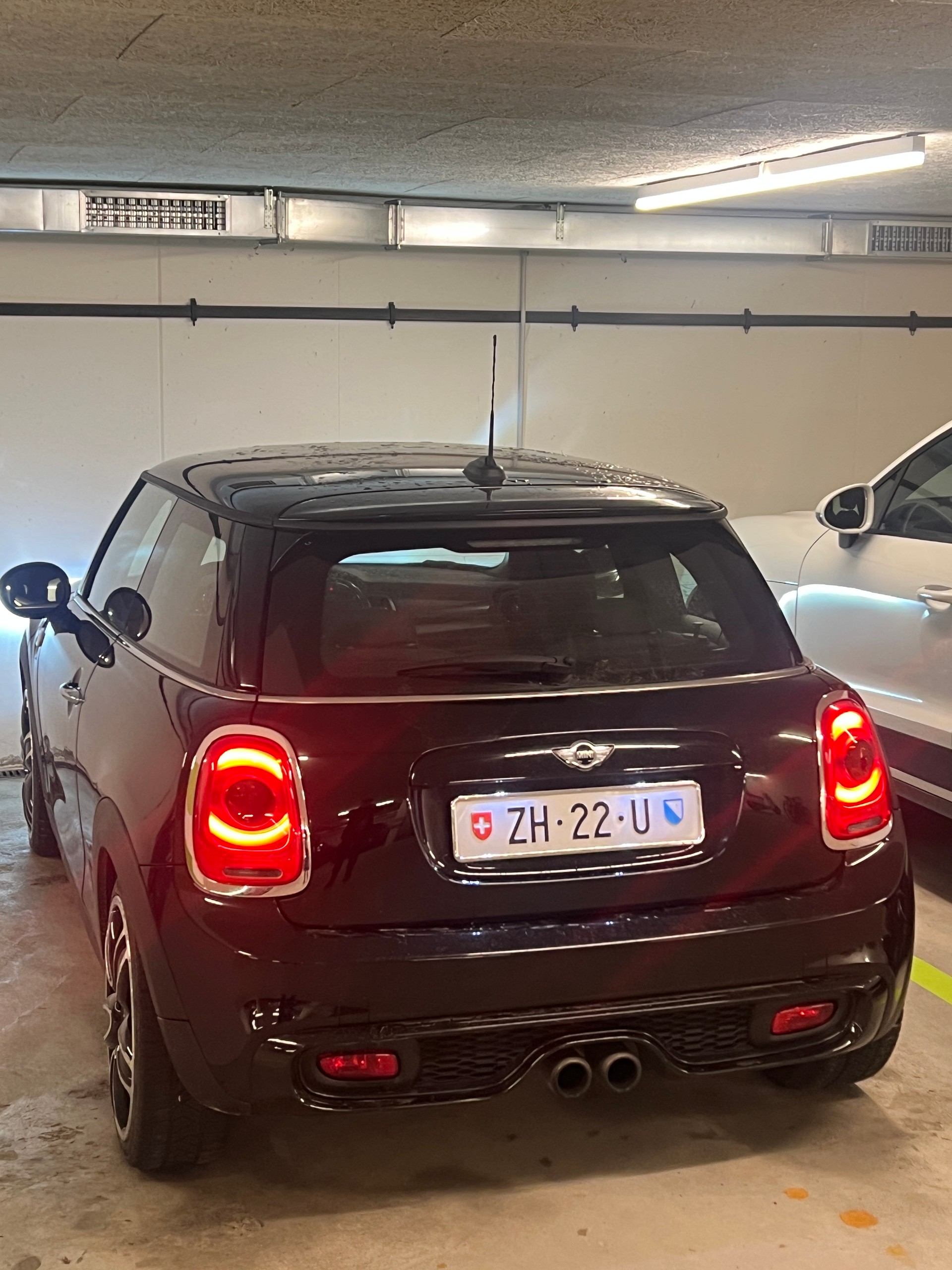 MINI MINI Cooper S-image-11
