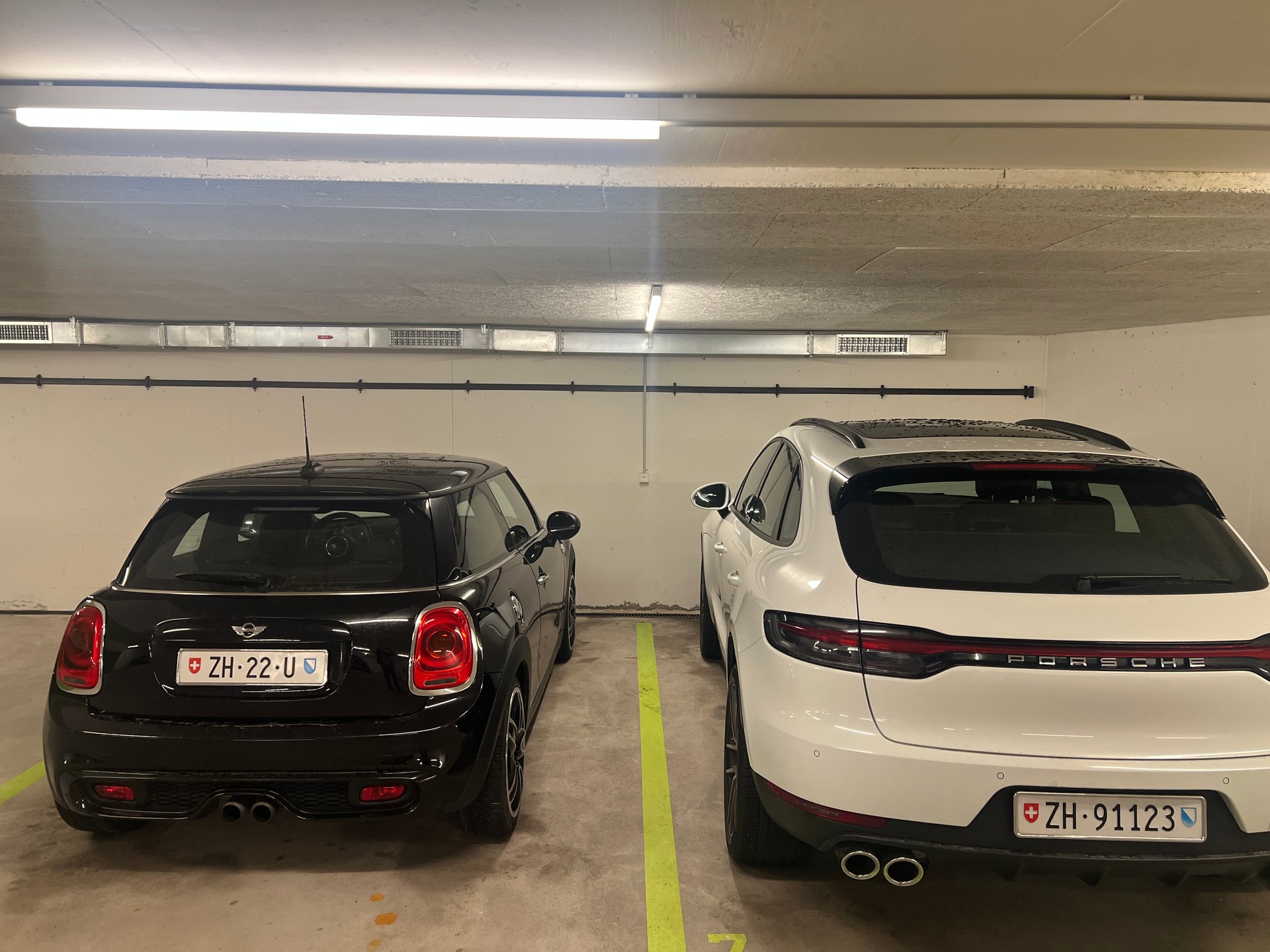 MINI MINI Cooper S-image-9