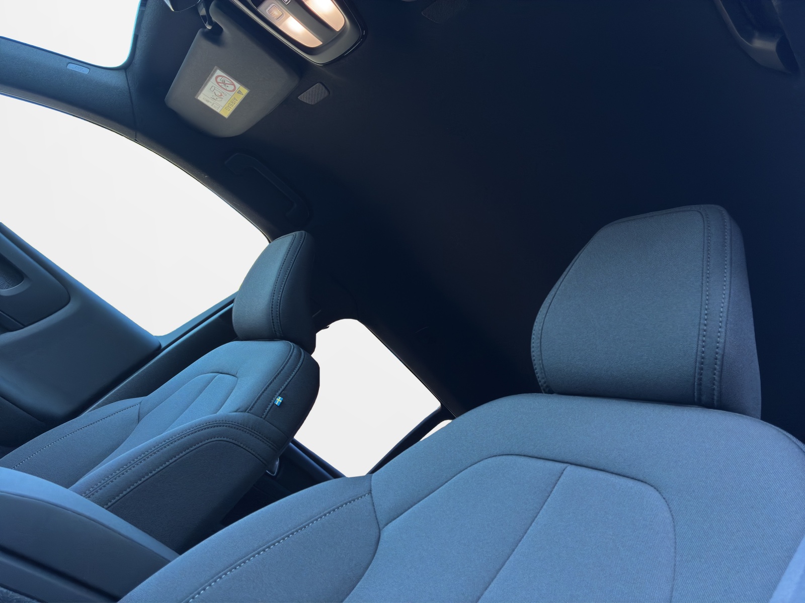 VOLVO EX40 Extended Plus-image-17