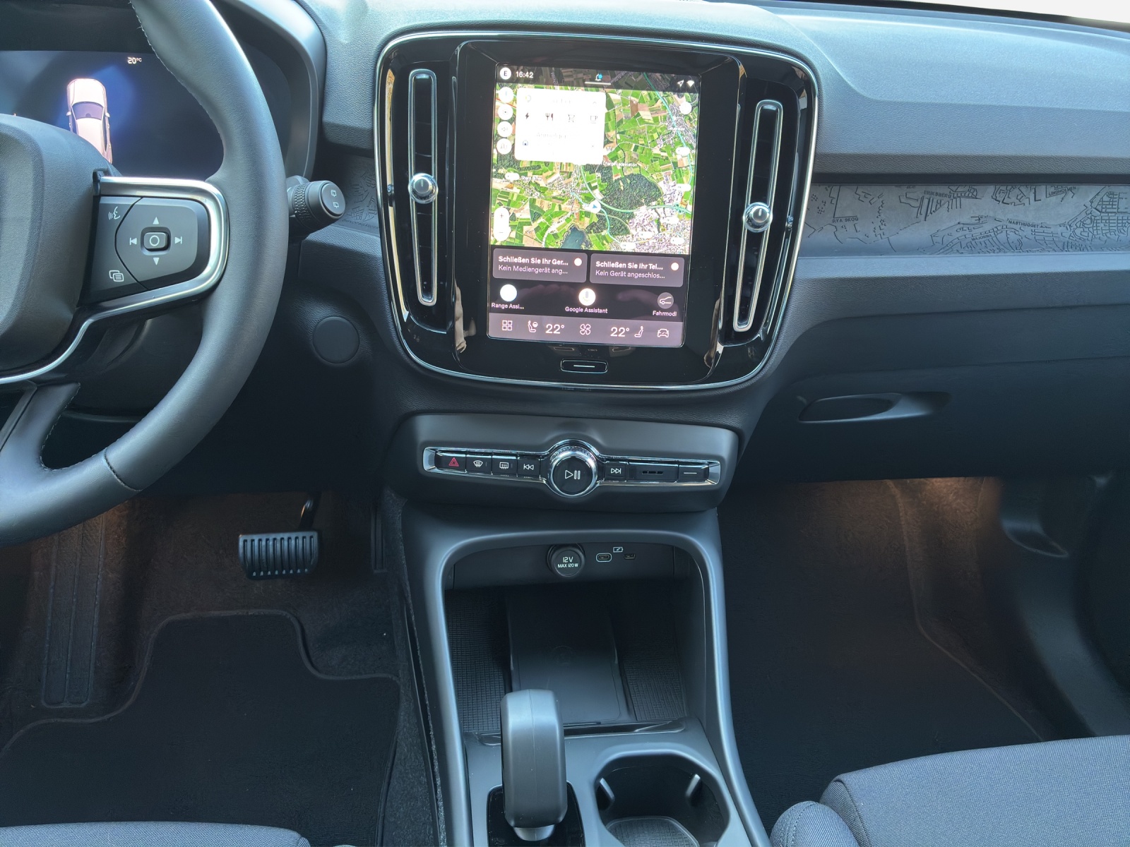 VOLVO EX40 Extended Plus-image-16
