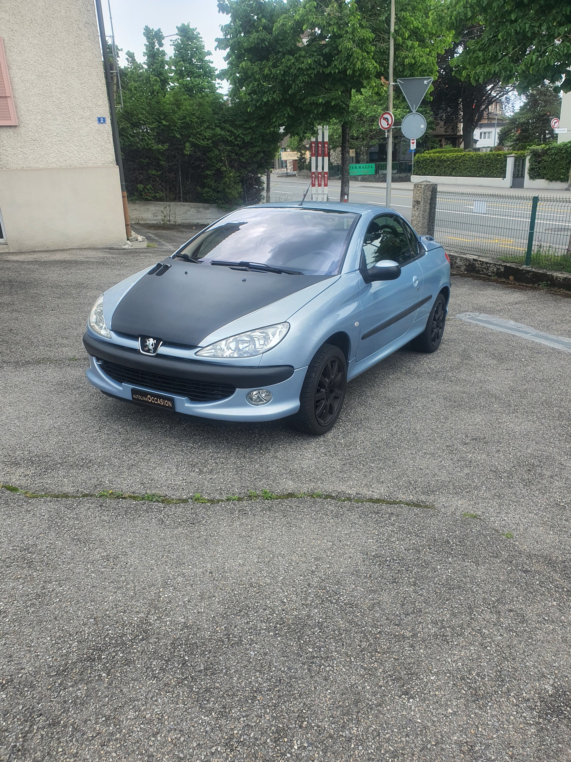 PEUGEOT 206 CC 1.6 16V-image-6