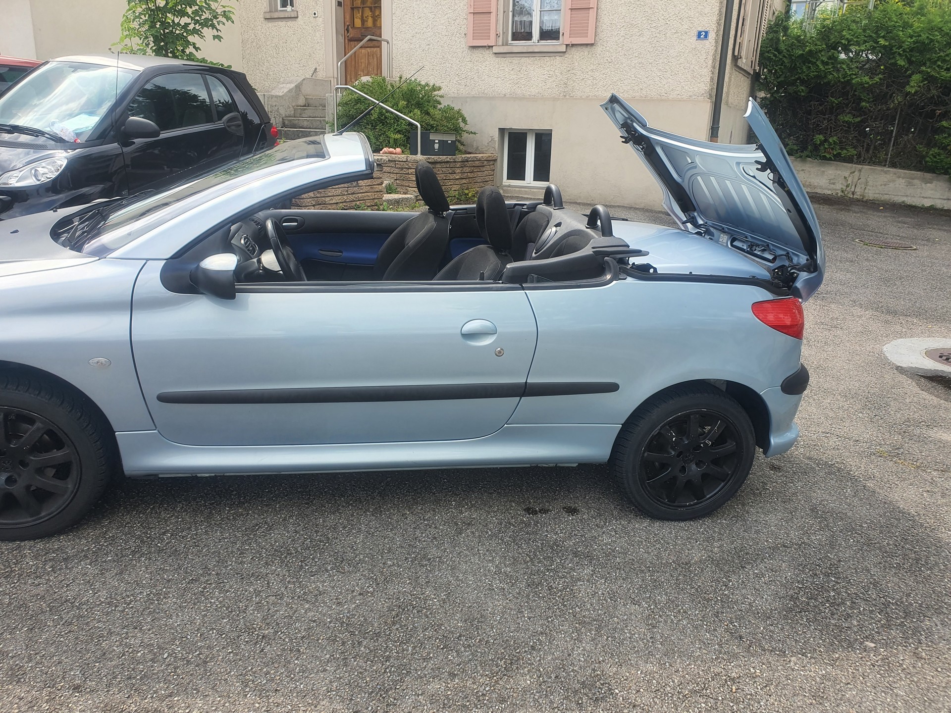 PEUGEOT 206 CC 1.6 16V-image-3