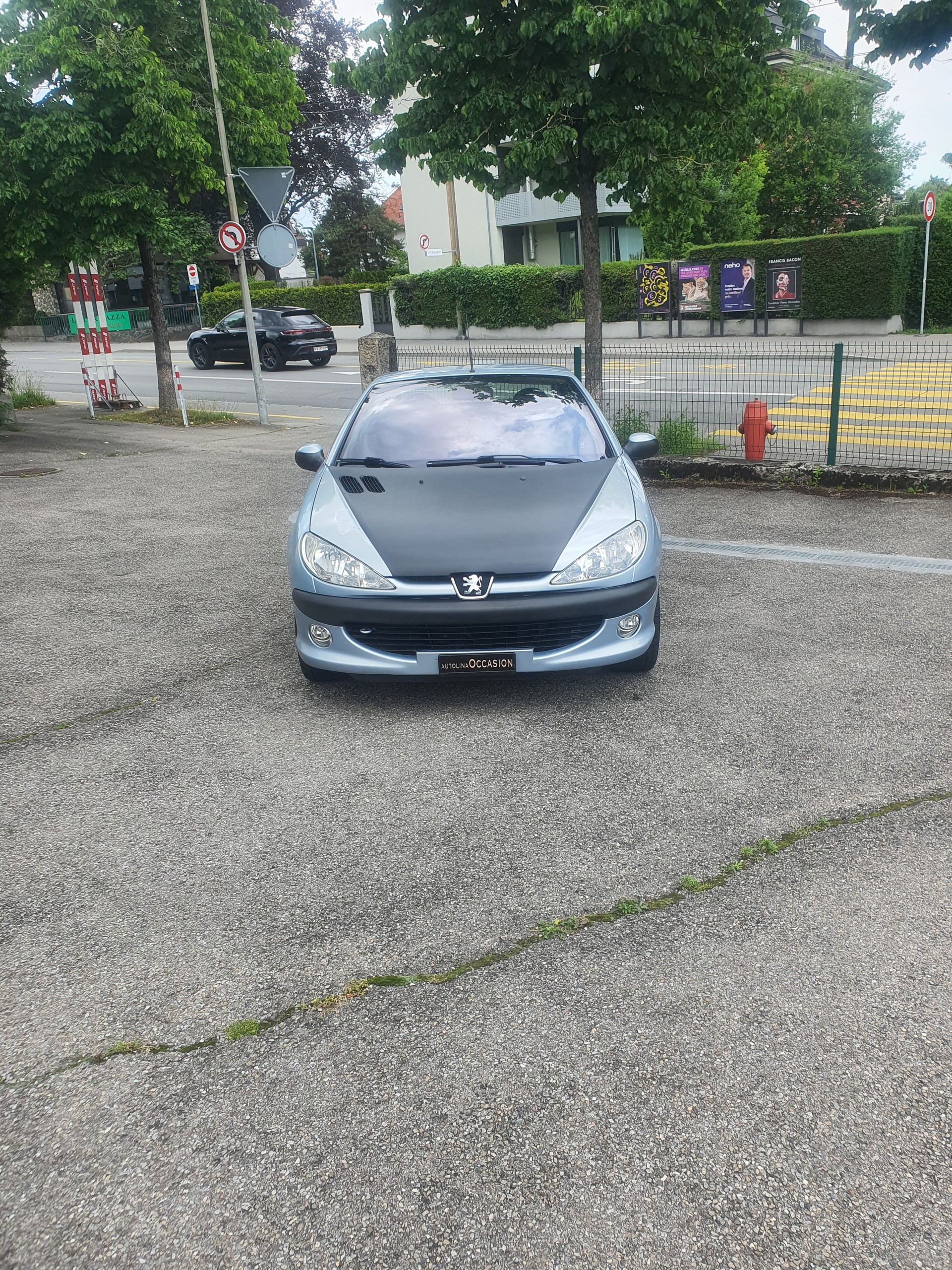 PEUGEOT 206 CC 1.6 16V-image-7
