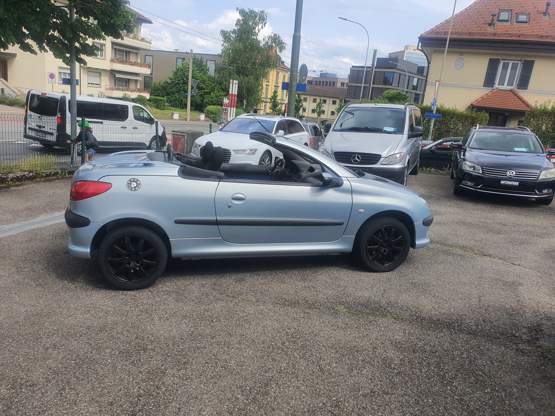 PEUGEOT 206 CC 1.6 16V-image-5