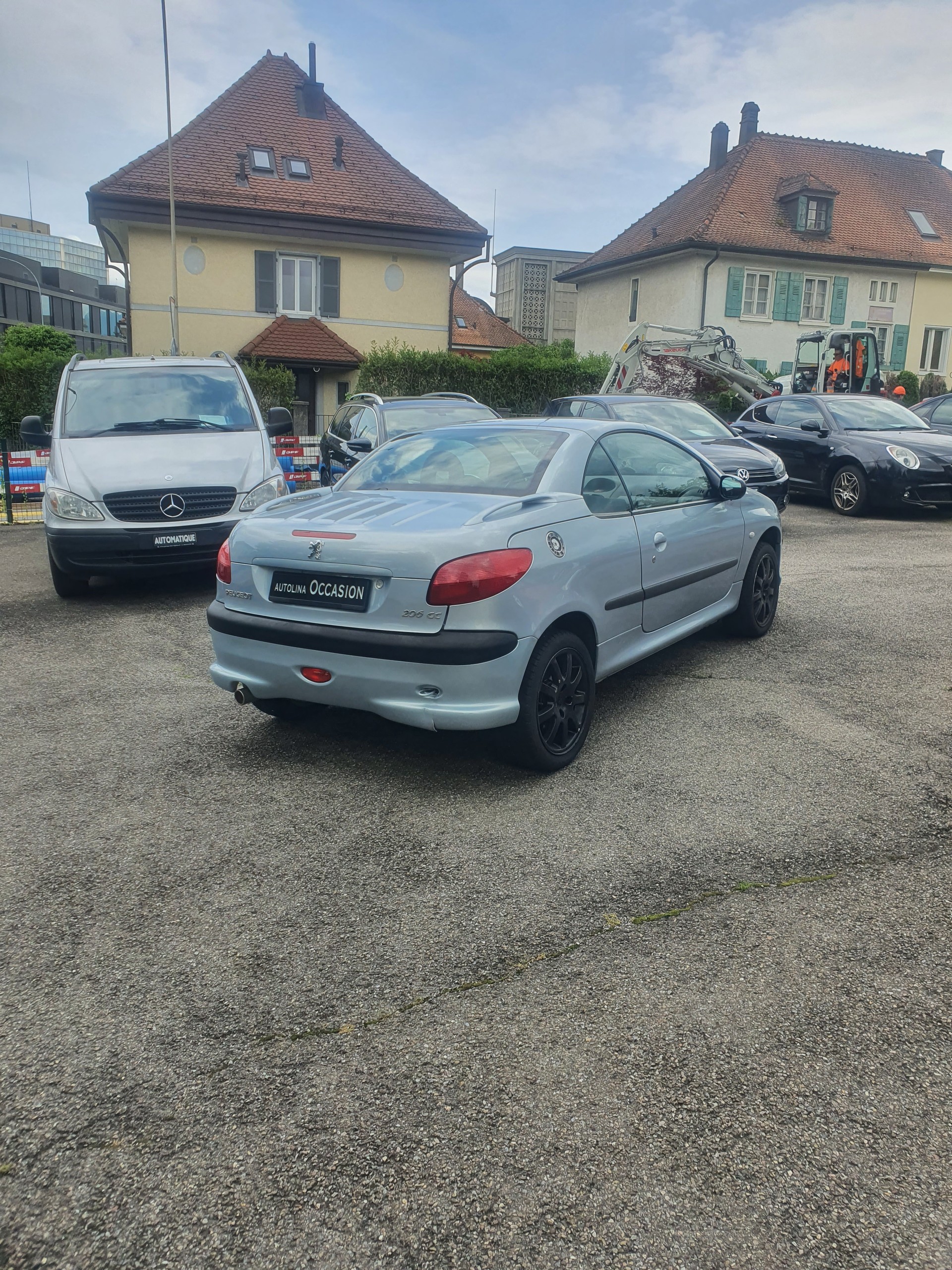 PEUGEOT 206 CC 1.6 16V-image-8