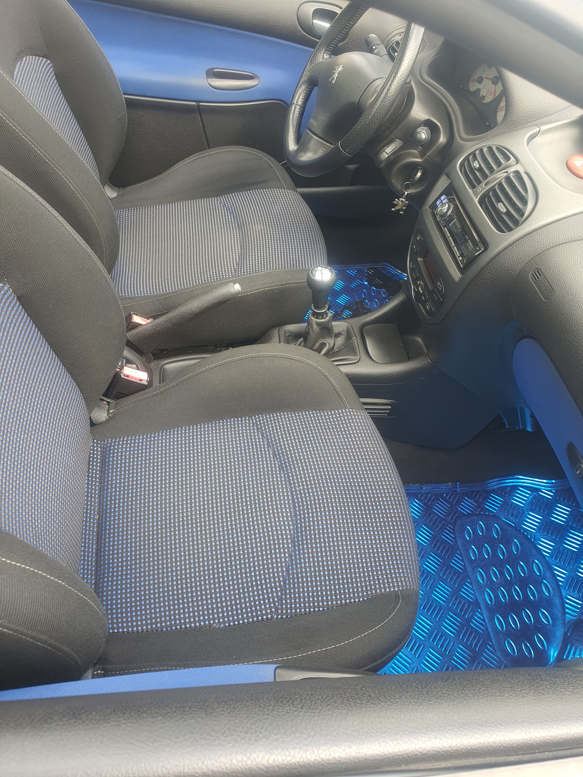 PEUGEOT 206 CC 1.6 16V-image-12